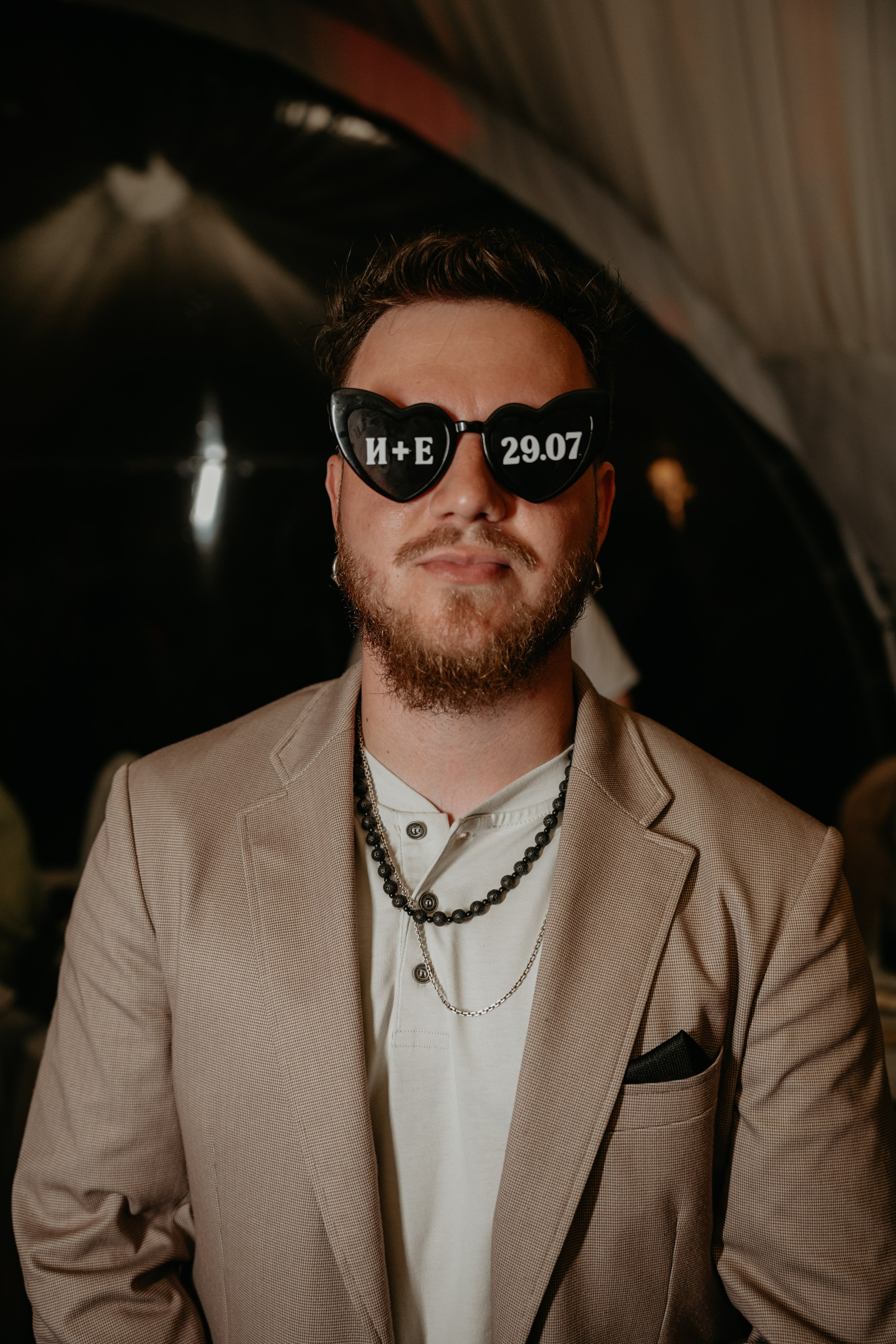 Иван и Евгения. Концептуальный фотограф Шлыкова Ольга