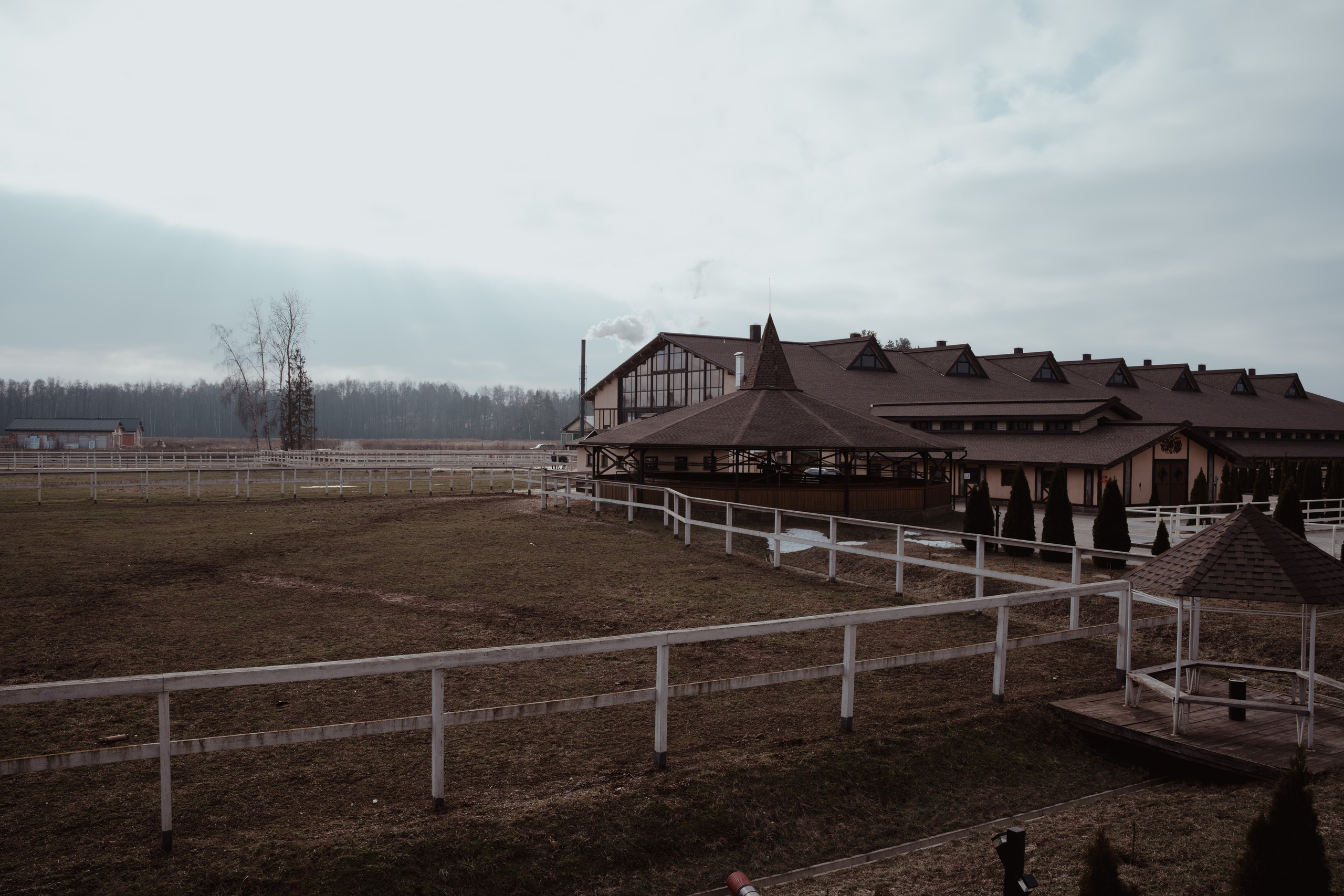 Кино. Концептуальный фотограф Шлыкова Ольга
