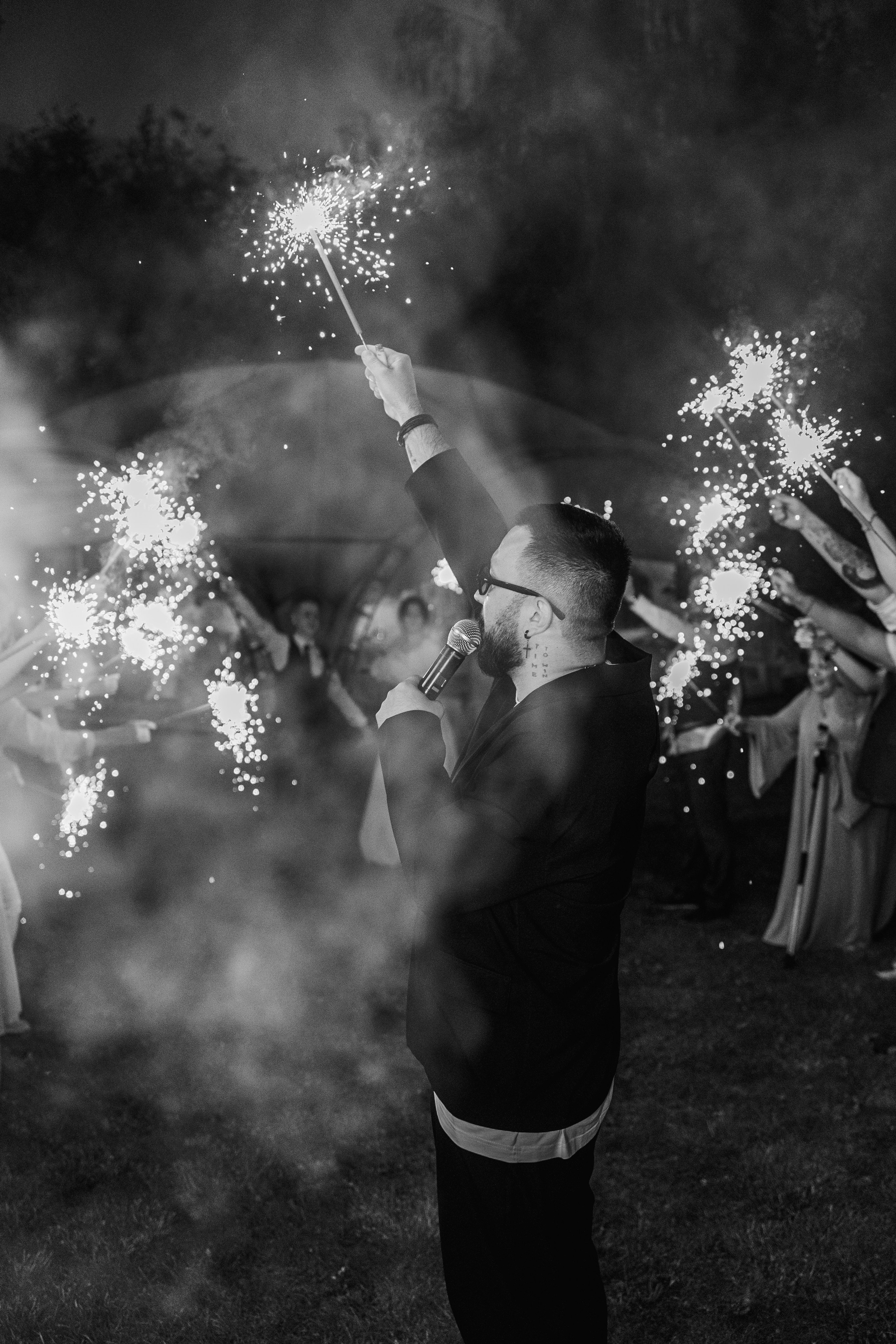 Иван и Евгения. Концептуальный фотограф Шлыкова Ольга