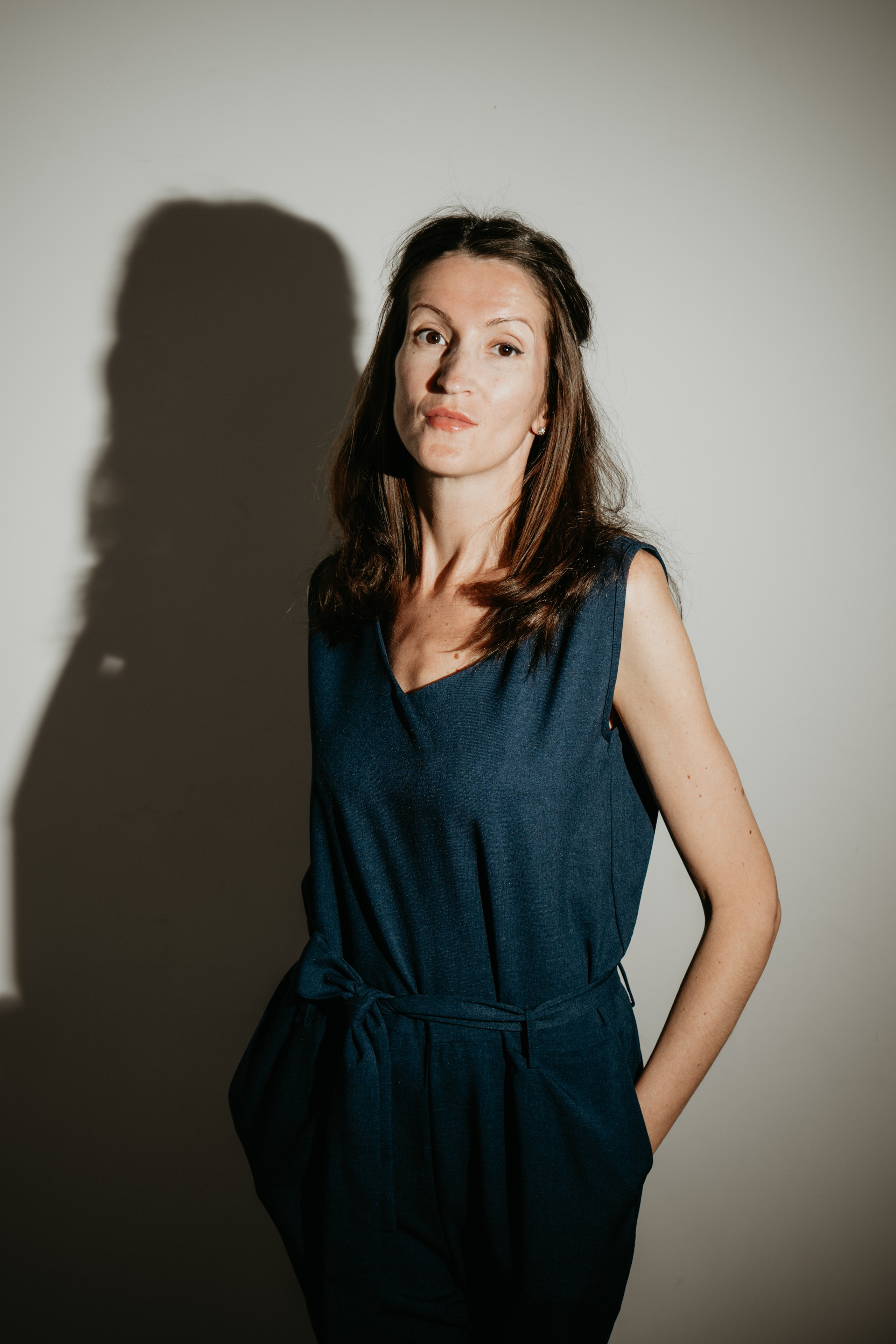 Елена. Концептуальный фотограф Шлыкова Ольга