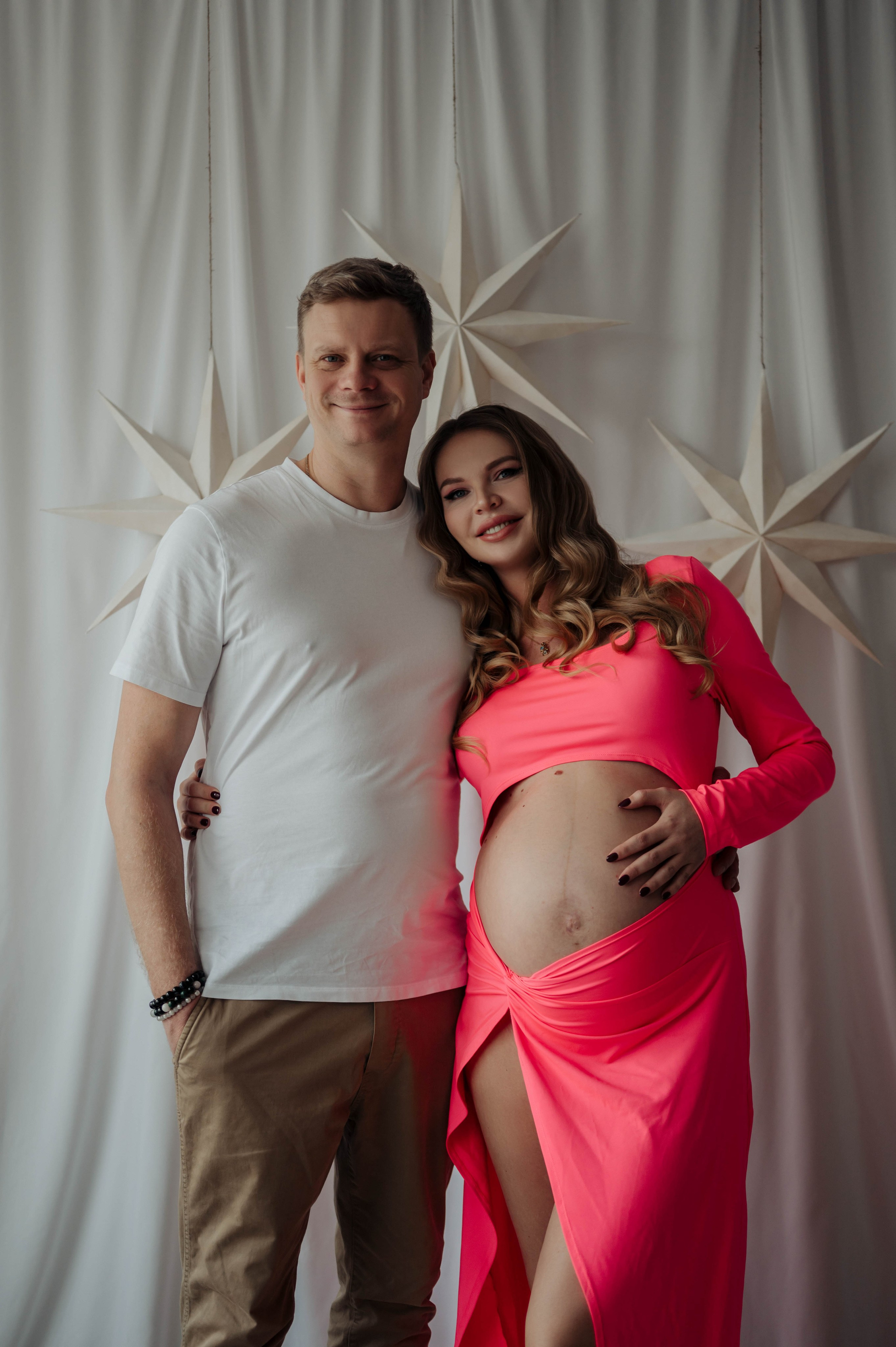 Семья Дарьи. Фотограф Сочи Кисматова Анастасия