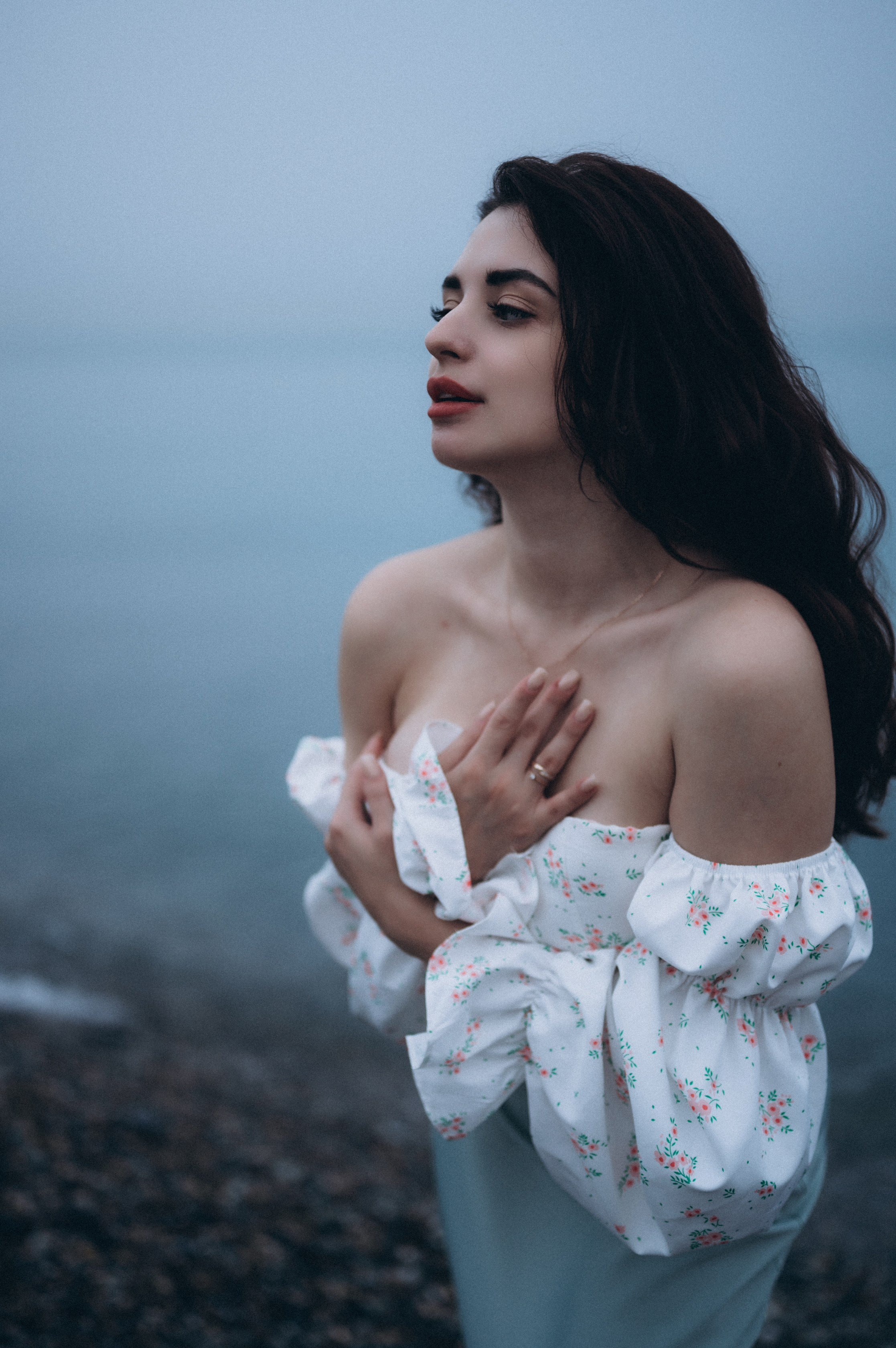 Виктория. Фотограф Сочи Кисматова Анастасия