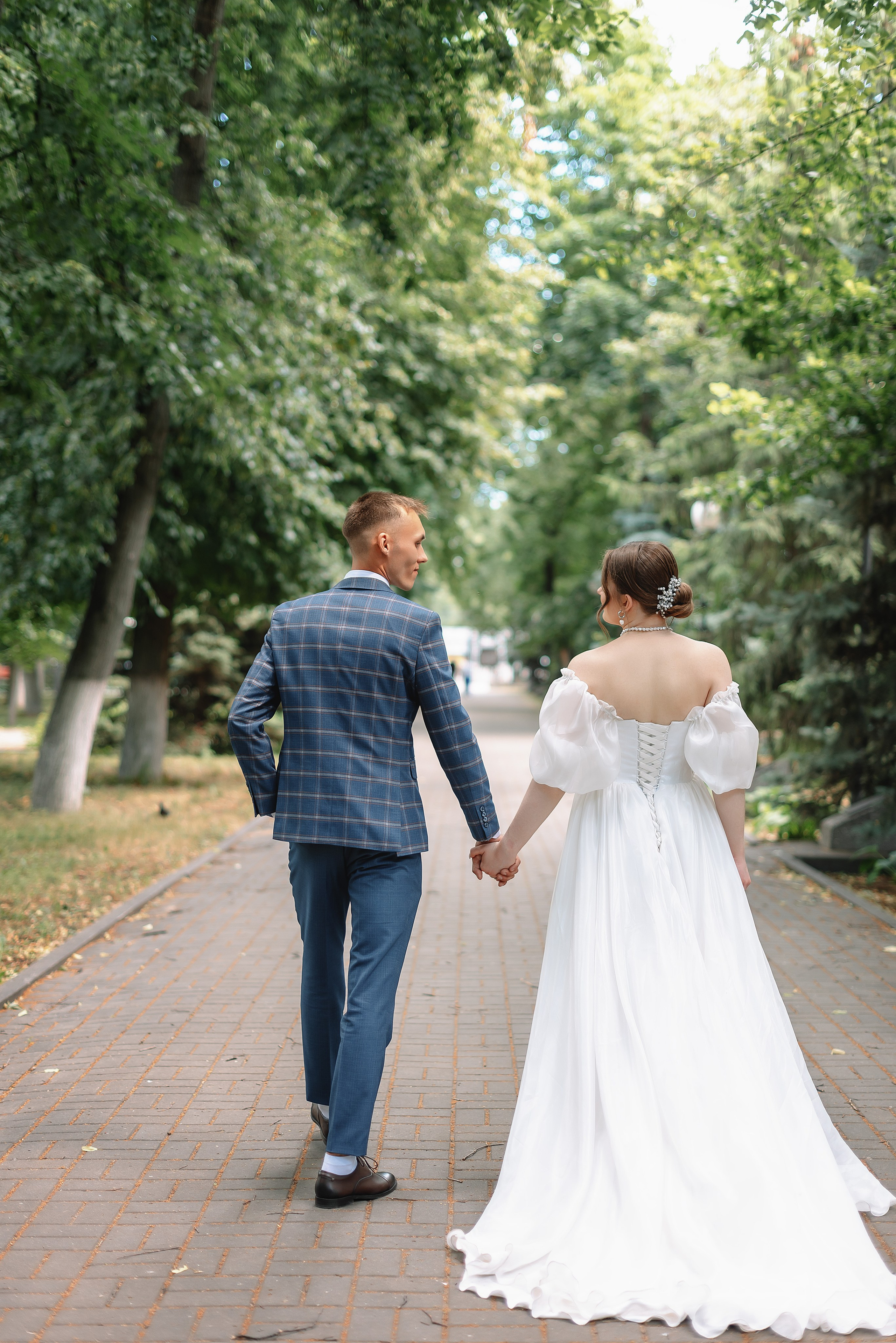 Надежда Виктор