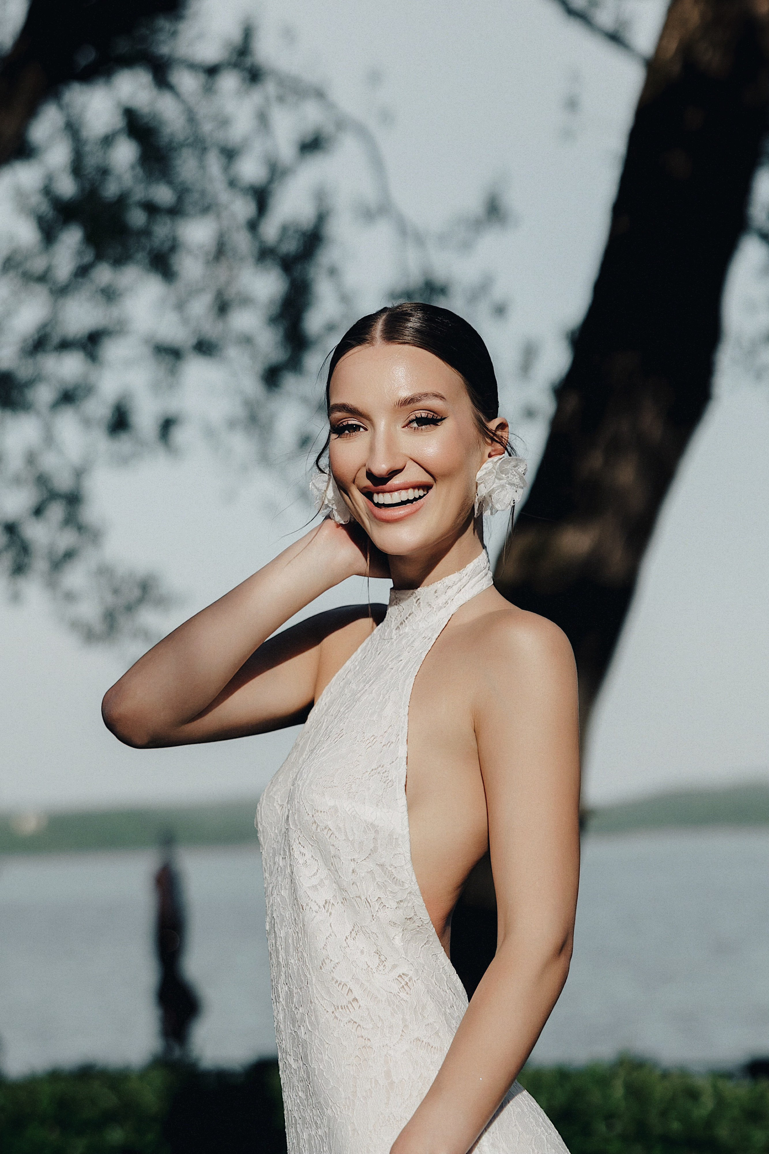 Maksim & Zoia. Alamzar Gurbanova — Photographer