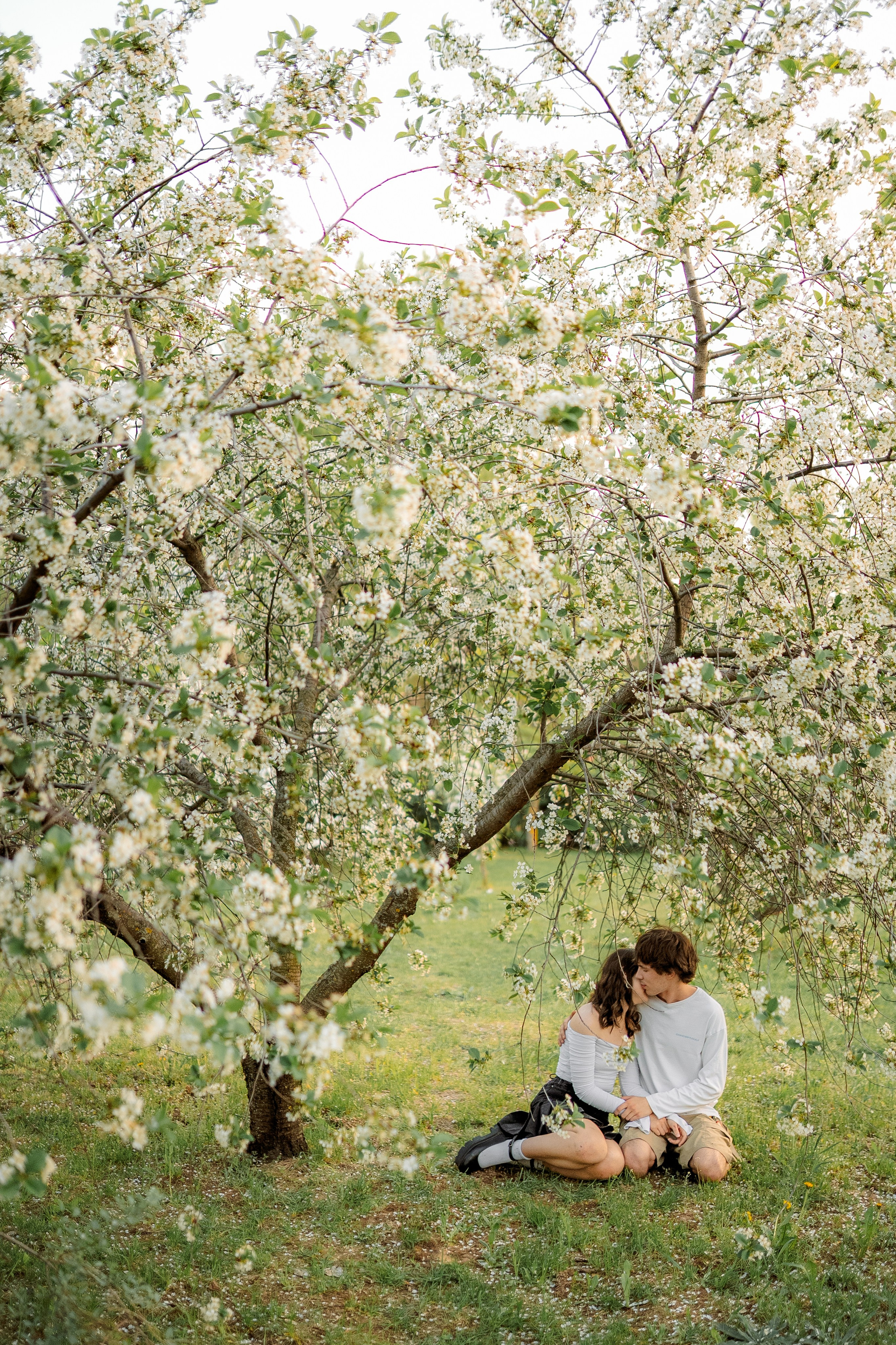 Парк. Фотограф Мария Зайчик