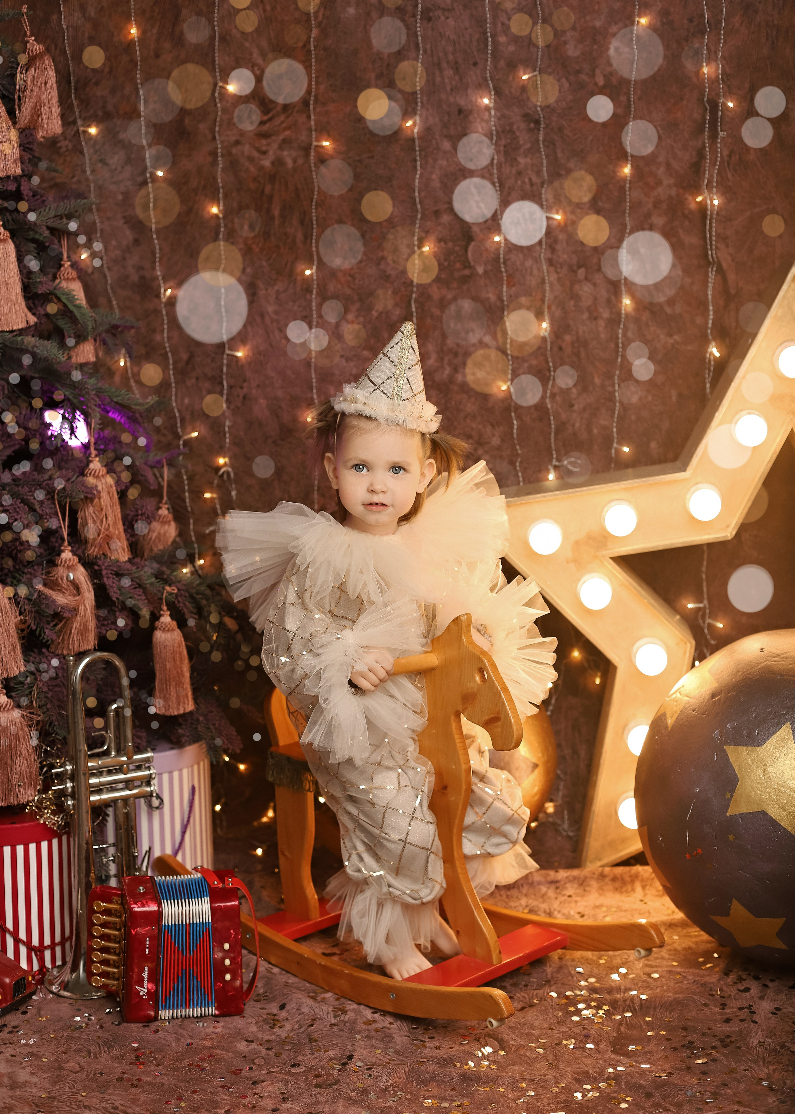 Фотопроекты. Детский фотограф в Москве и Московской области