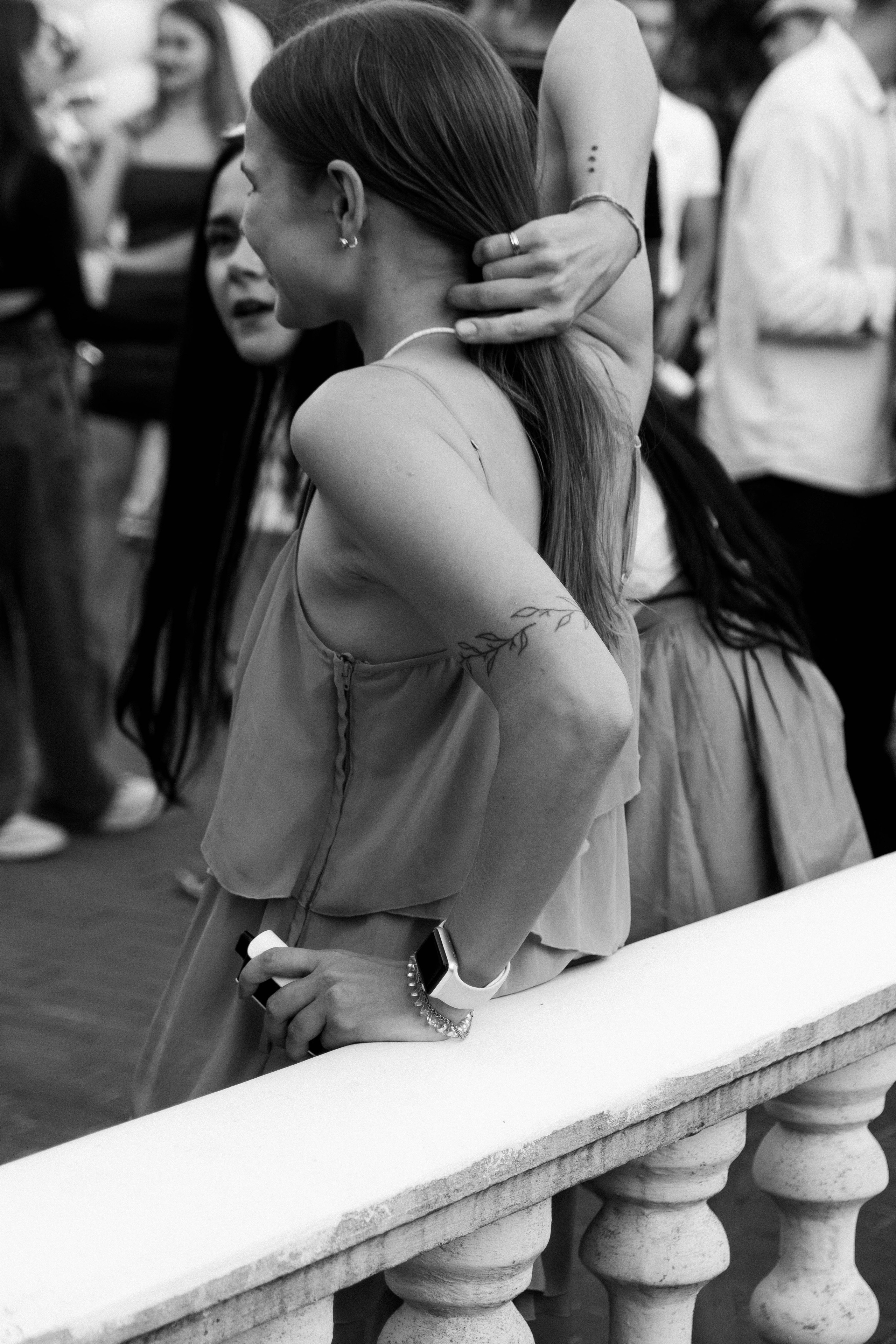 Репортаж. Maria Sineva, photographer