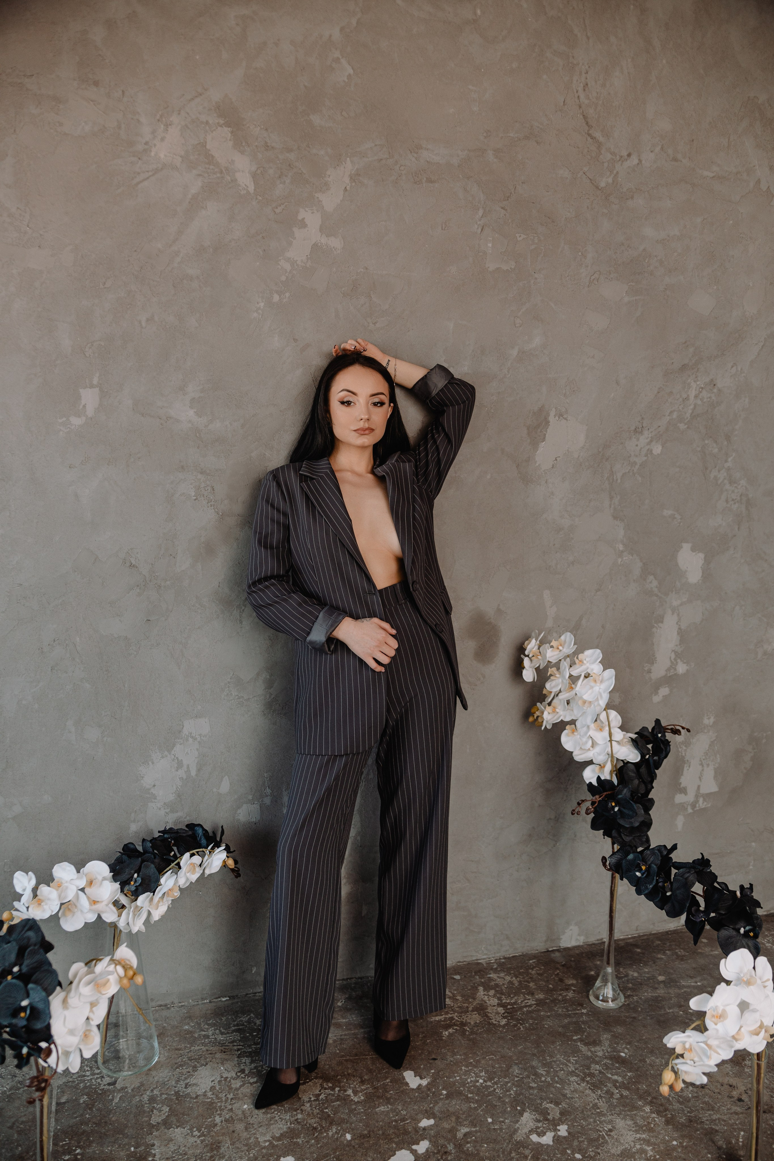 Яна. Фотограф Воронеж Варвара