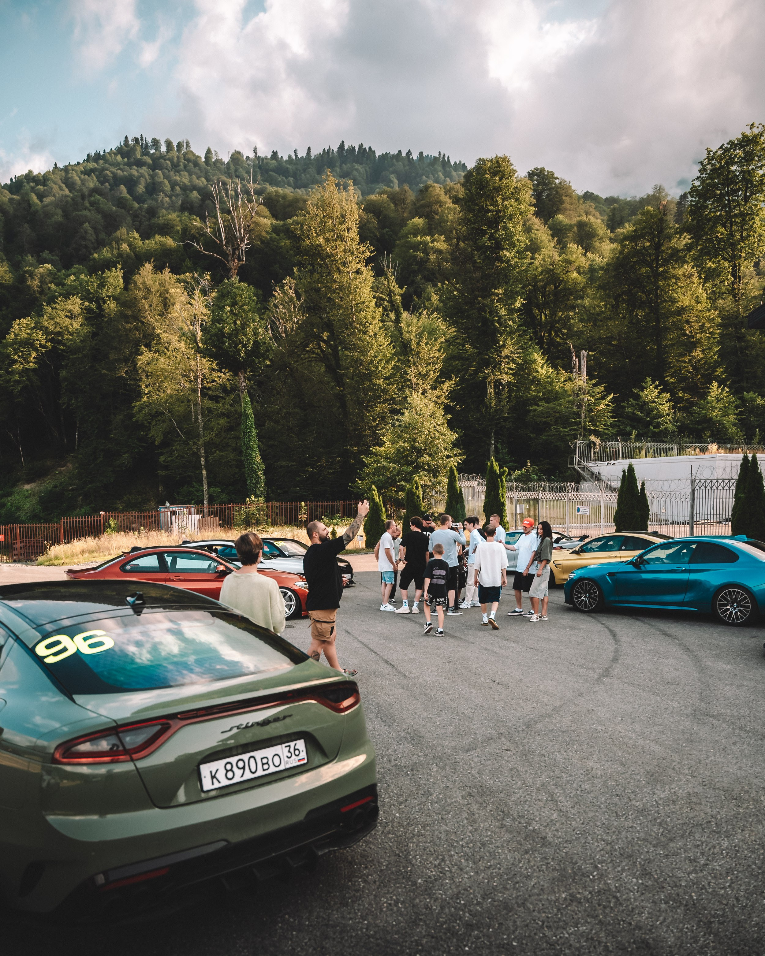 Съемка мероприятий. Фото и видео съемка мероприятий и бизнеса Воронеж