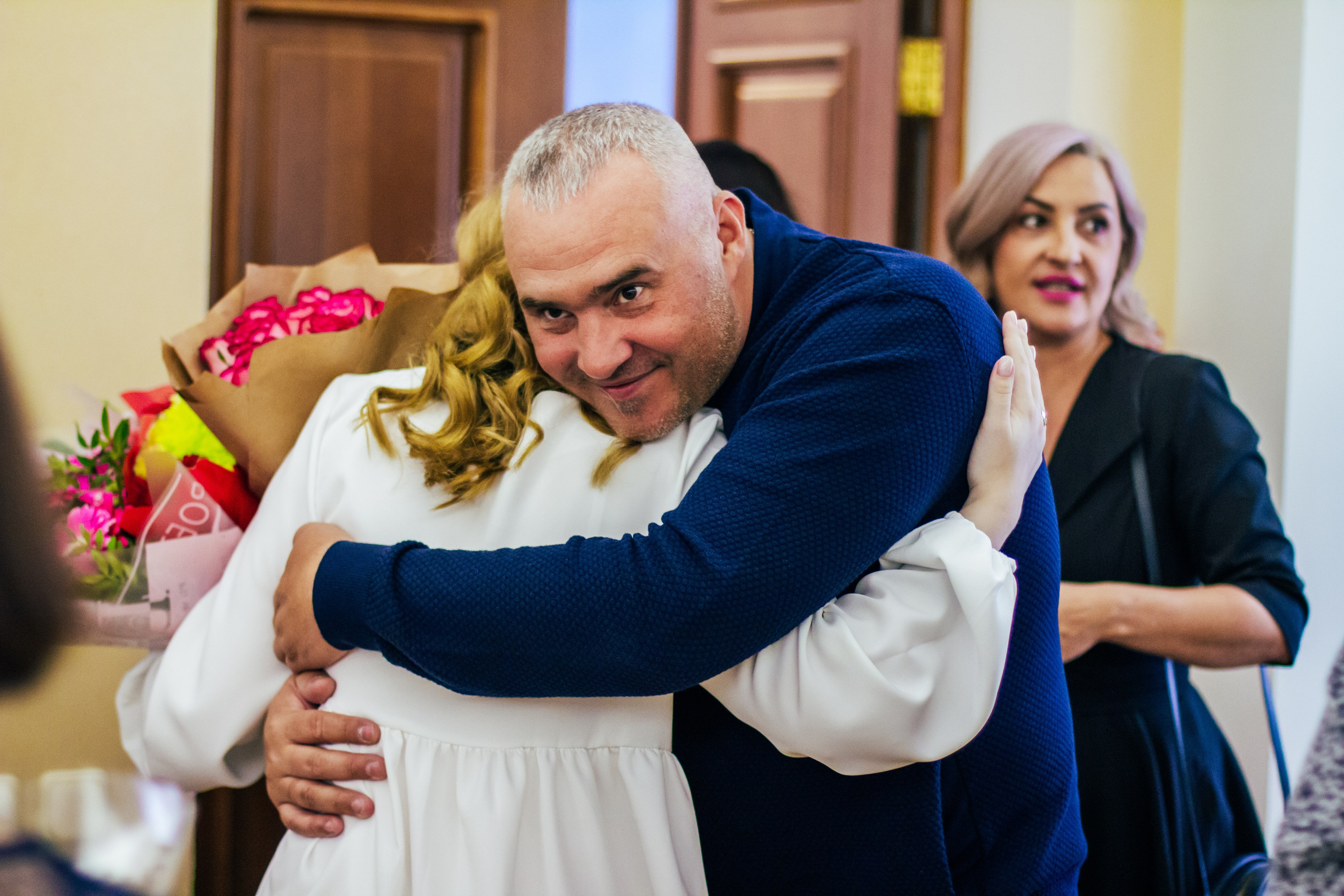 Солнечный. Свадебный фотограф в Екатеринбурге Полевской Соликамск