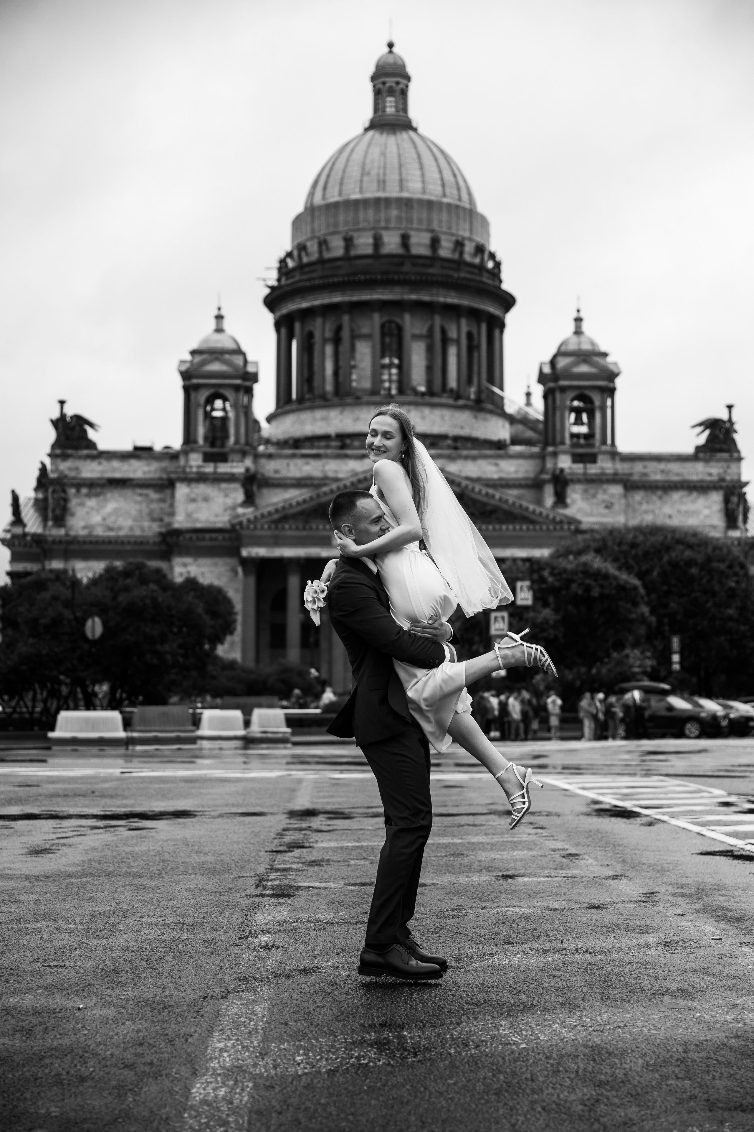 ПРОГУЛКА. Свадебный фотограф Санкт-Петербург Катерина Ширяева