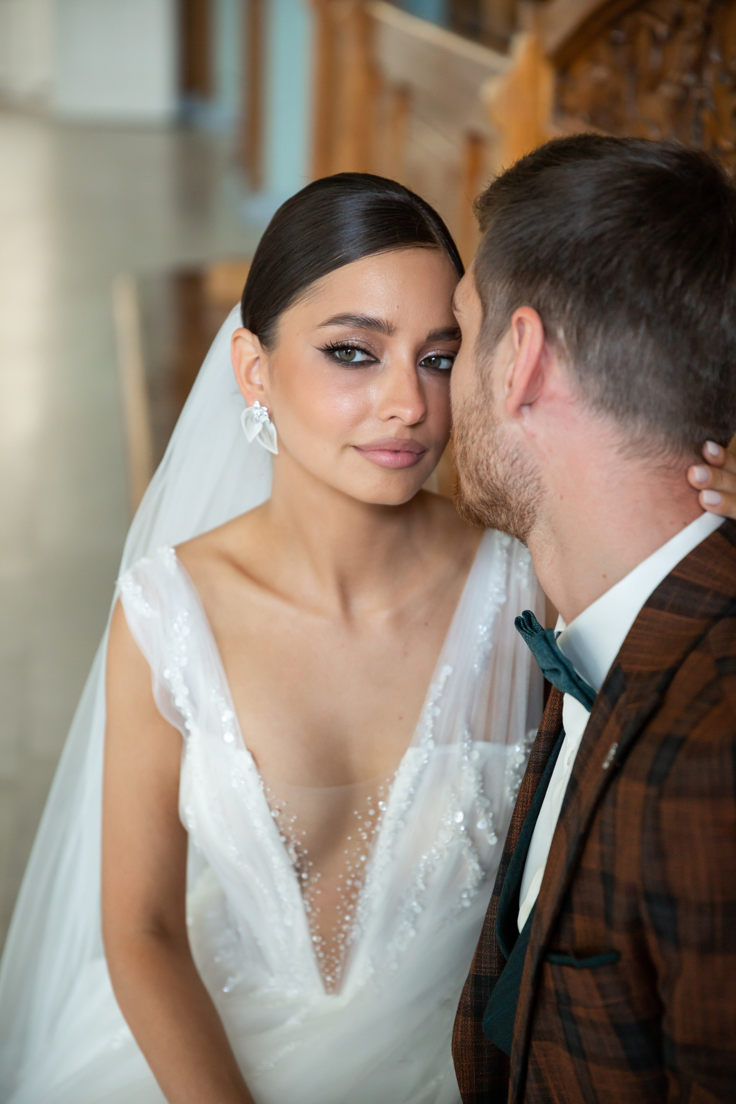 ПРОГУЛКА. Свадебный фотограф Санкт-Петербург Катерина Ширяева