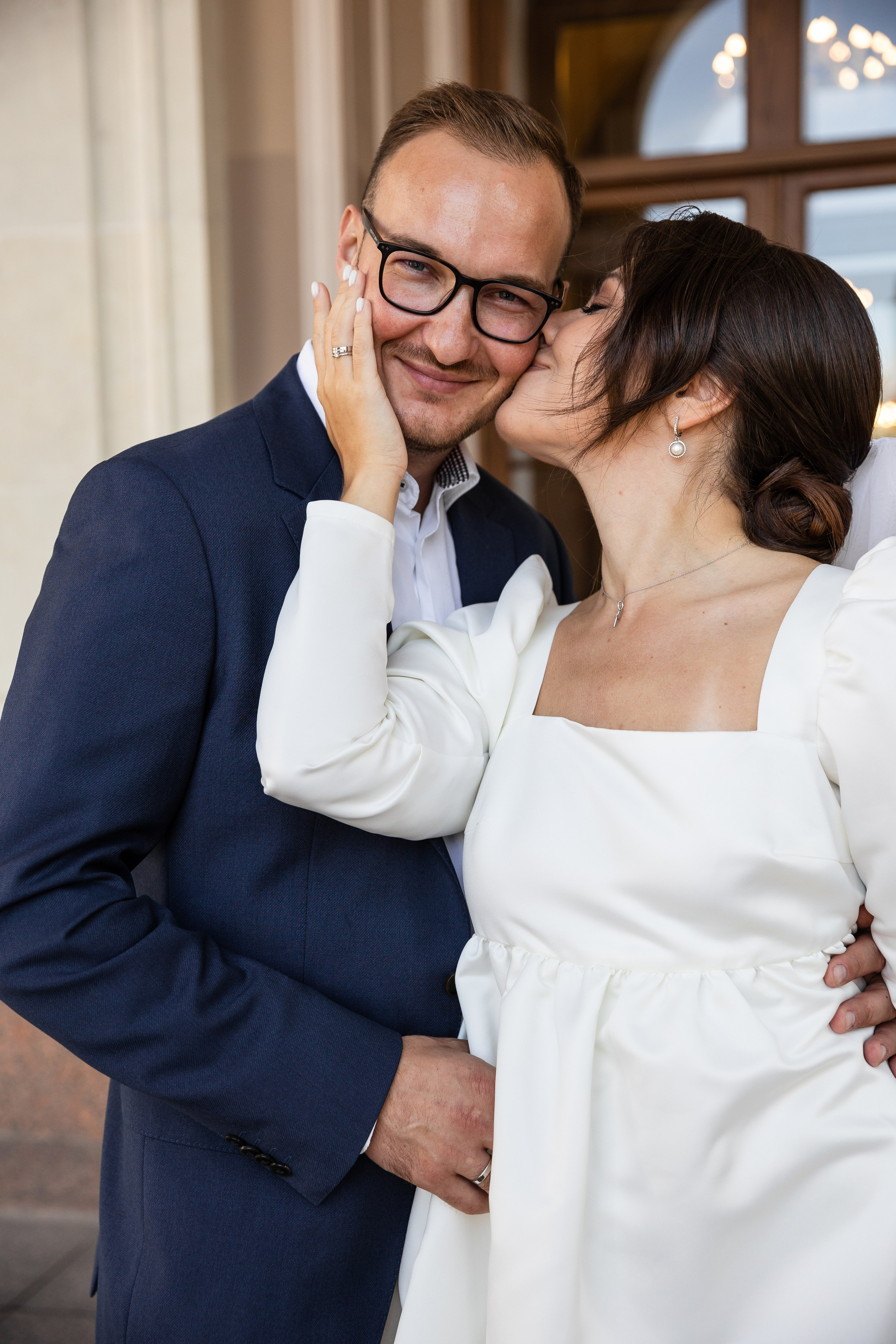 Любовь в Северной Пальмире…. Свадебный фотограф Санкт-Петербург Катерина Ширяева