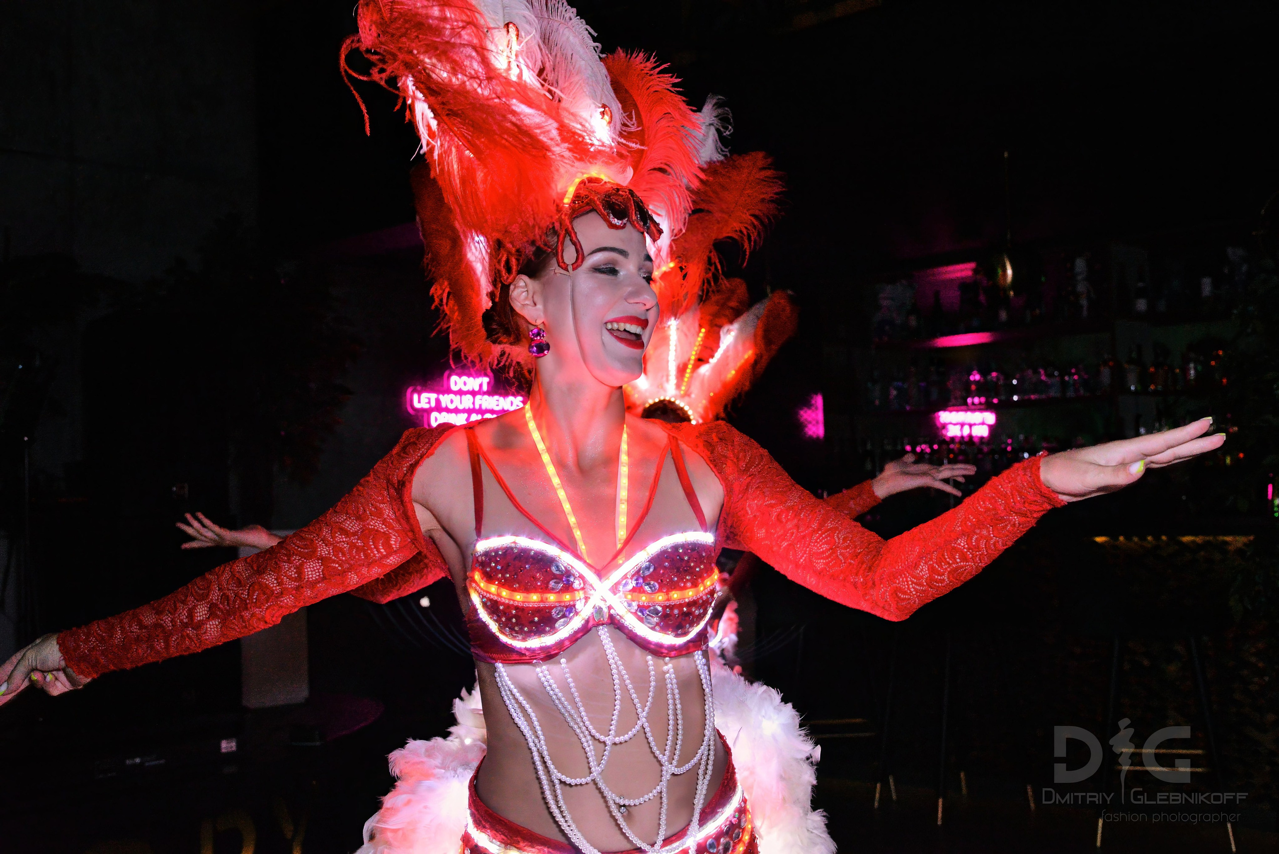 Ballet by Alla Dukhova «TODES». Showbiz | Fashion | Reportage