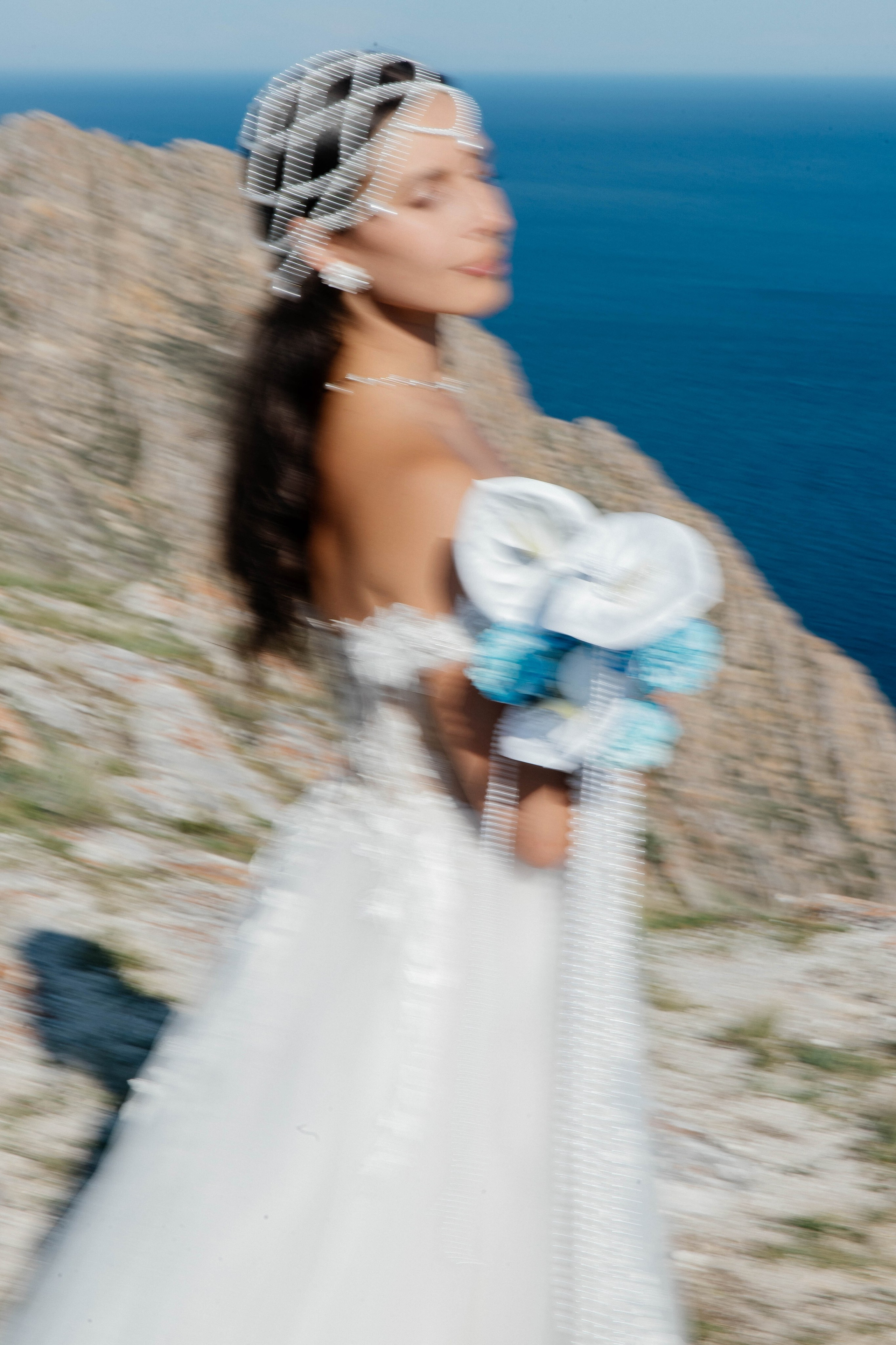 Свадебная съемка Байкал. Главная