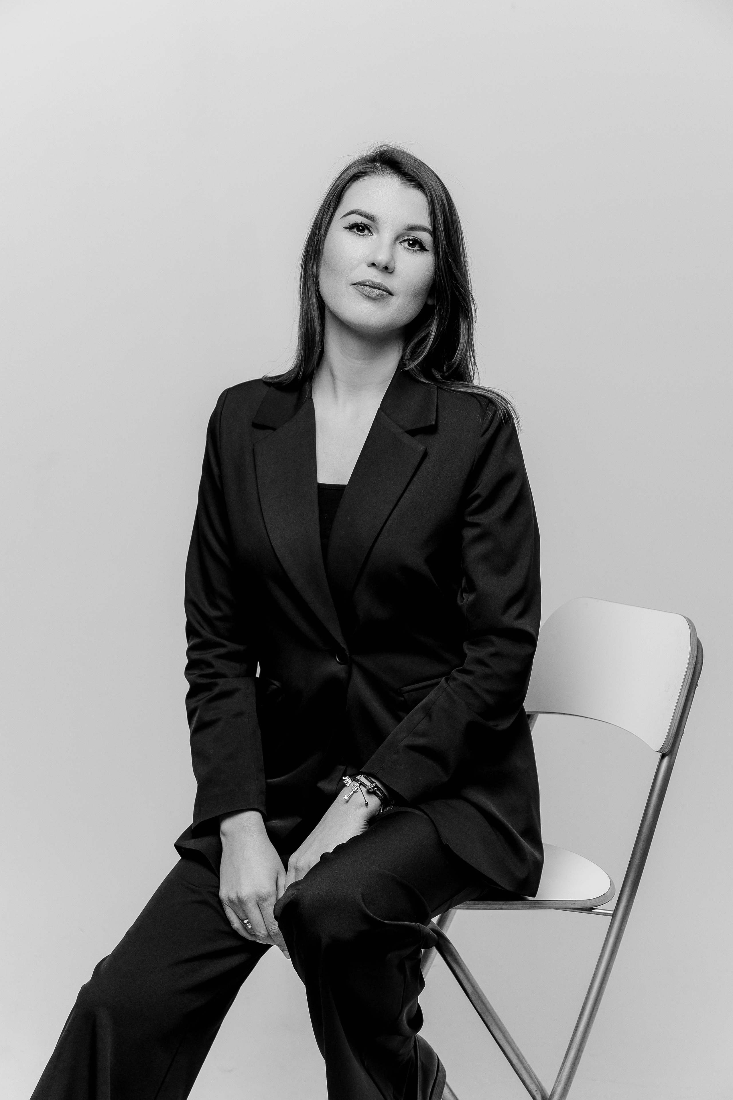 Агентство Недвижимости СВОЕ. Фотограф Денис Лесковский (Тюмень)