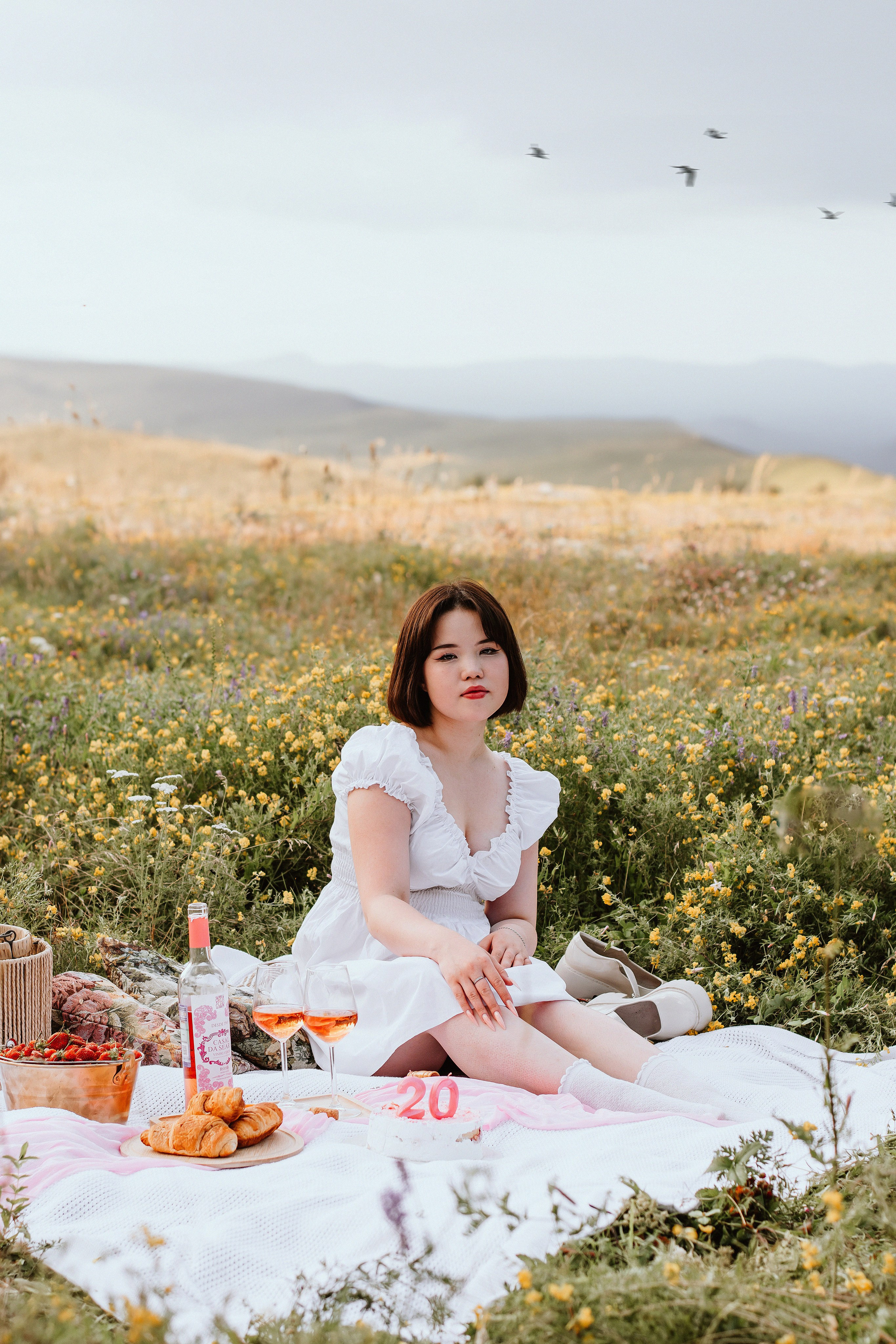 Прогулочная съемка 2024-2025. Семейный фотограф в Челябинске Альмира Шахова