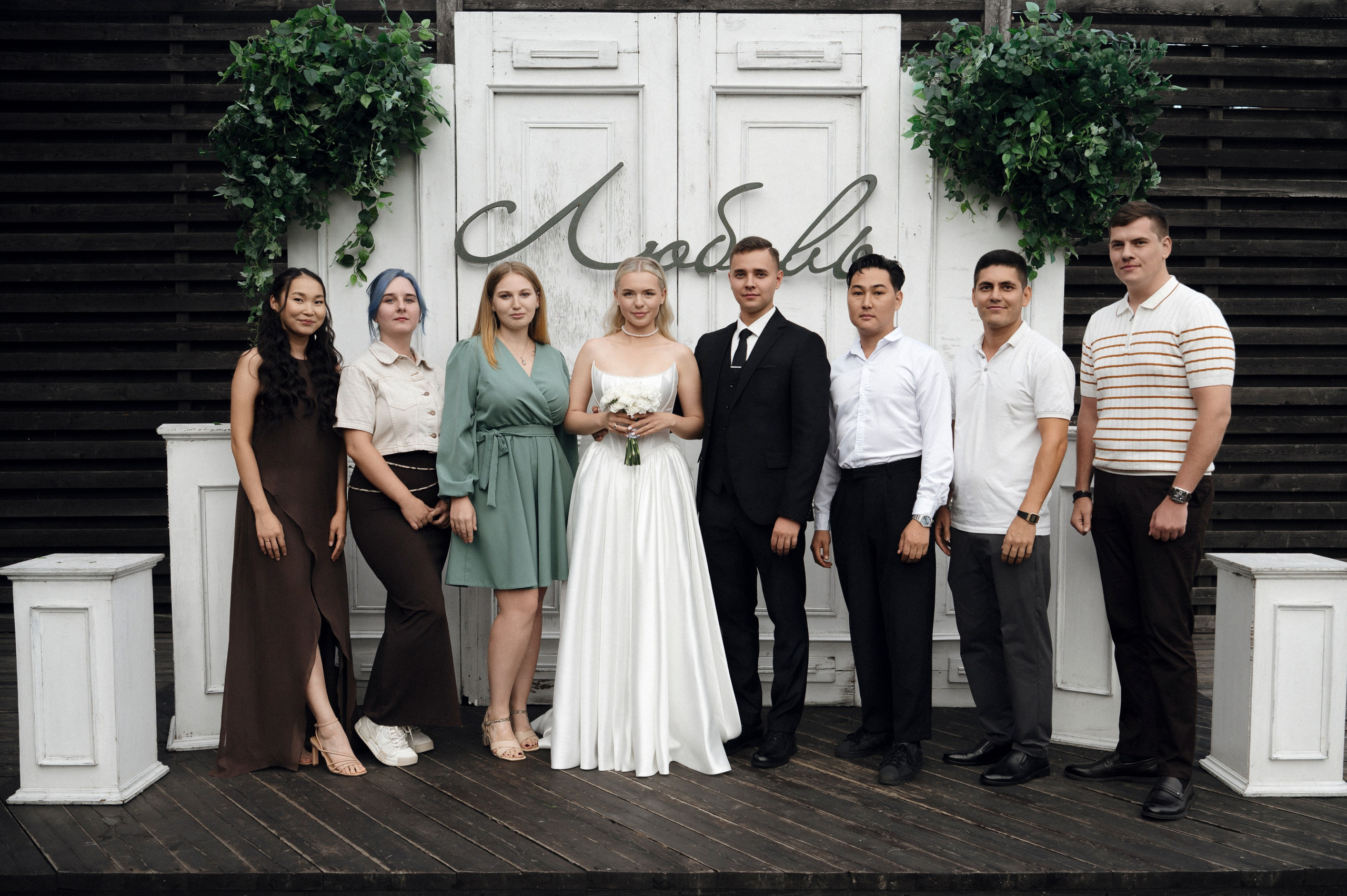 28.08.2025. Свадебный фотограф во Владивостоке Гарагуля Игорь