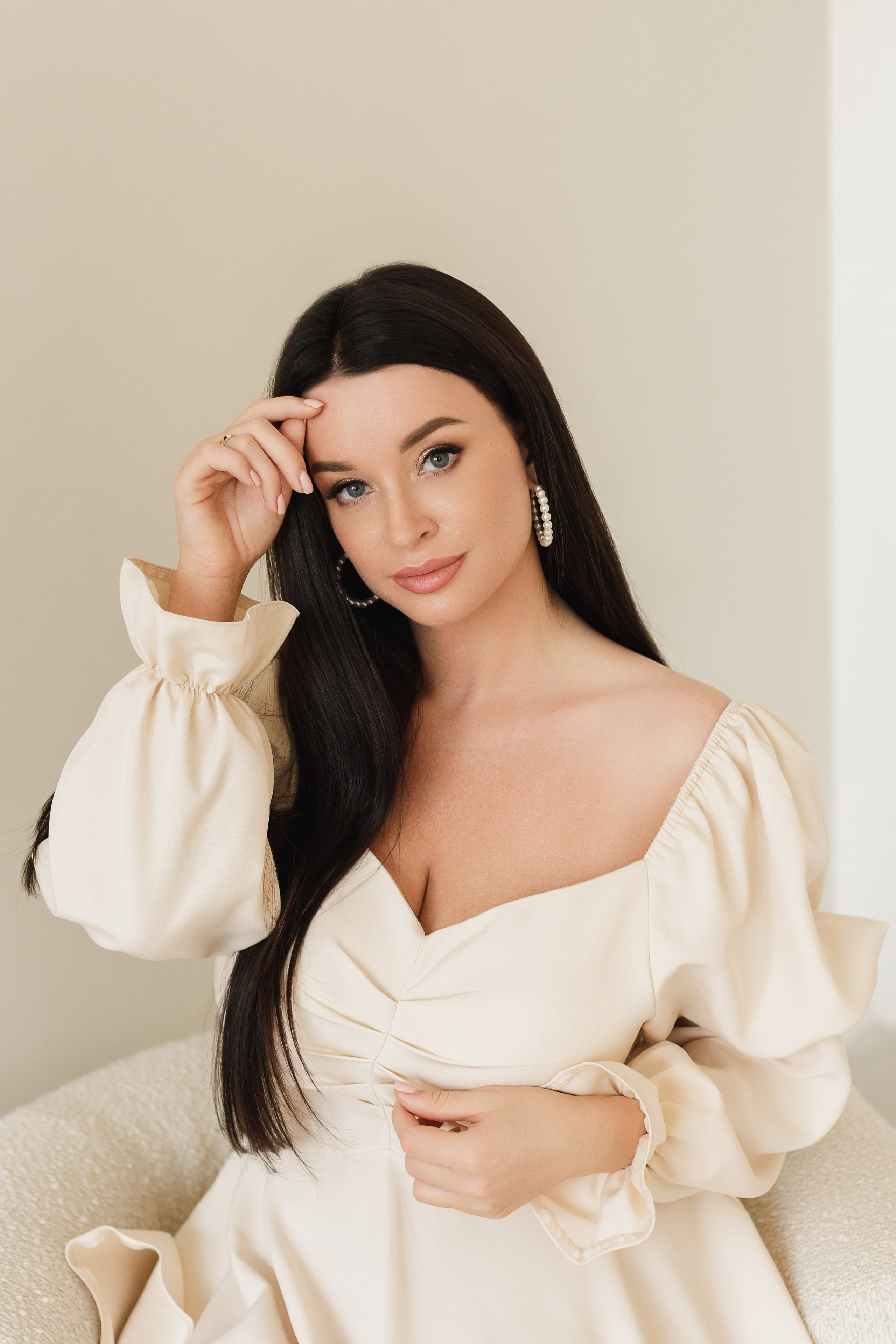 Алисе 2 года. Таня Грин фотограф в Екатеринбурге, продюсирование и стилизация съемок