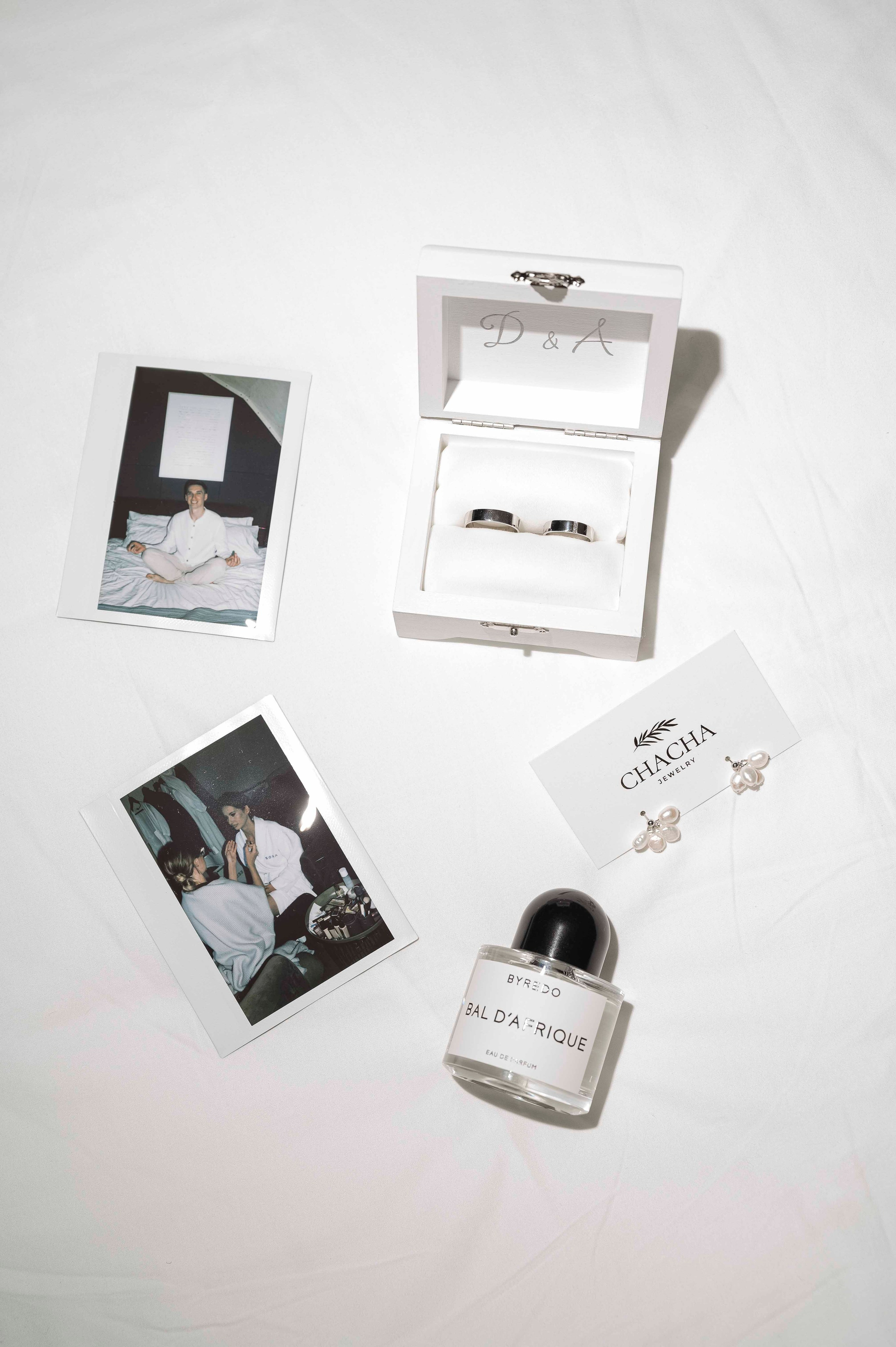 Анатолий и Дарья. Фотограф Антон Горин