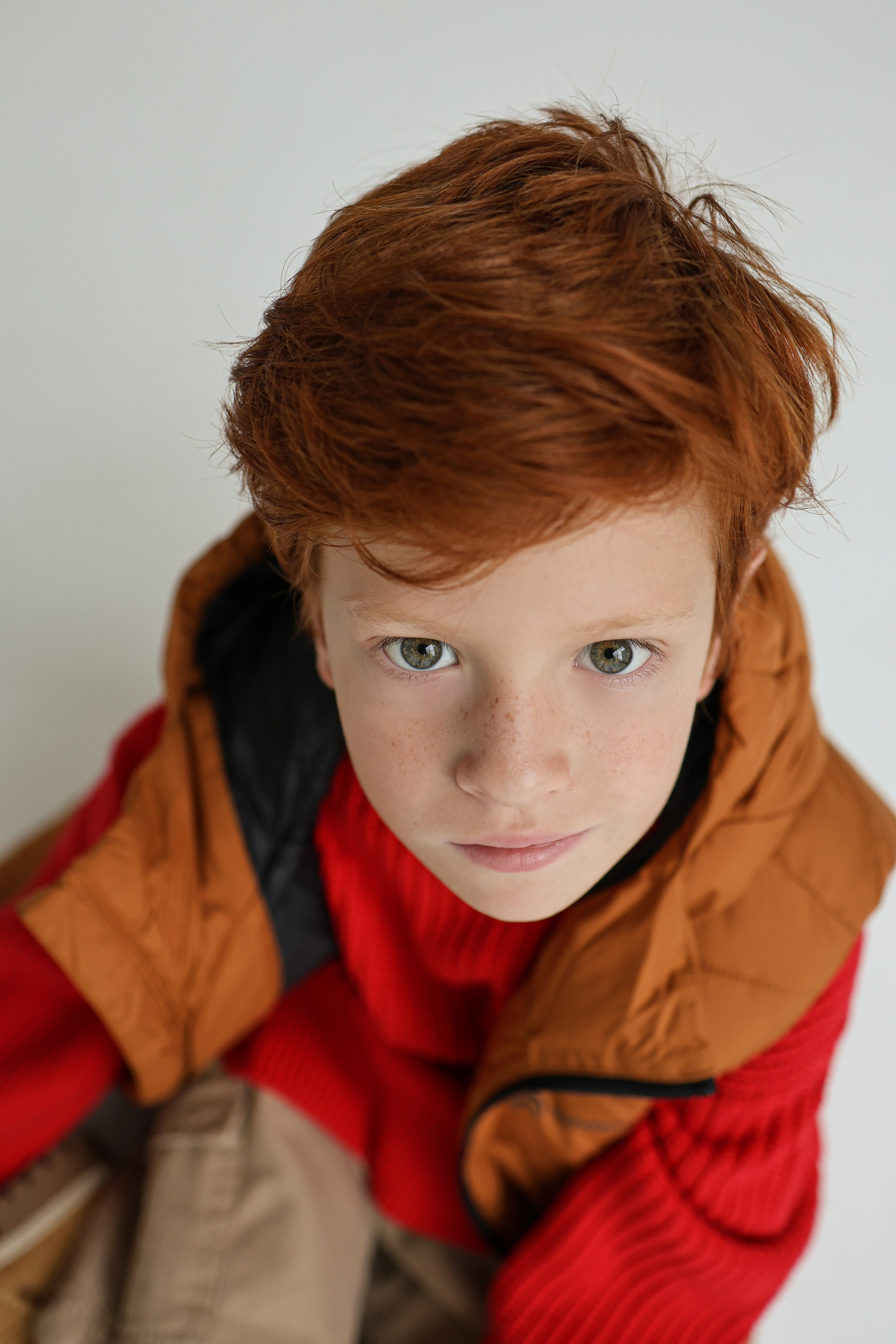 Модельные фото тесты. Фотограф в Москве Юлия Рубцова (фото и видео)