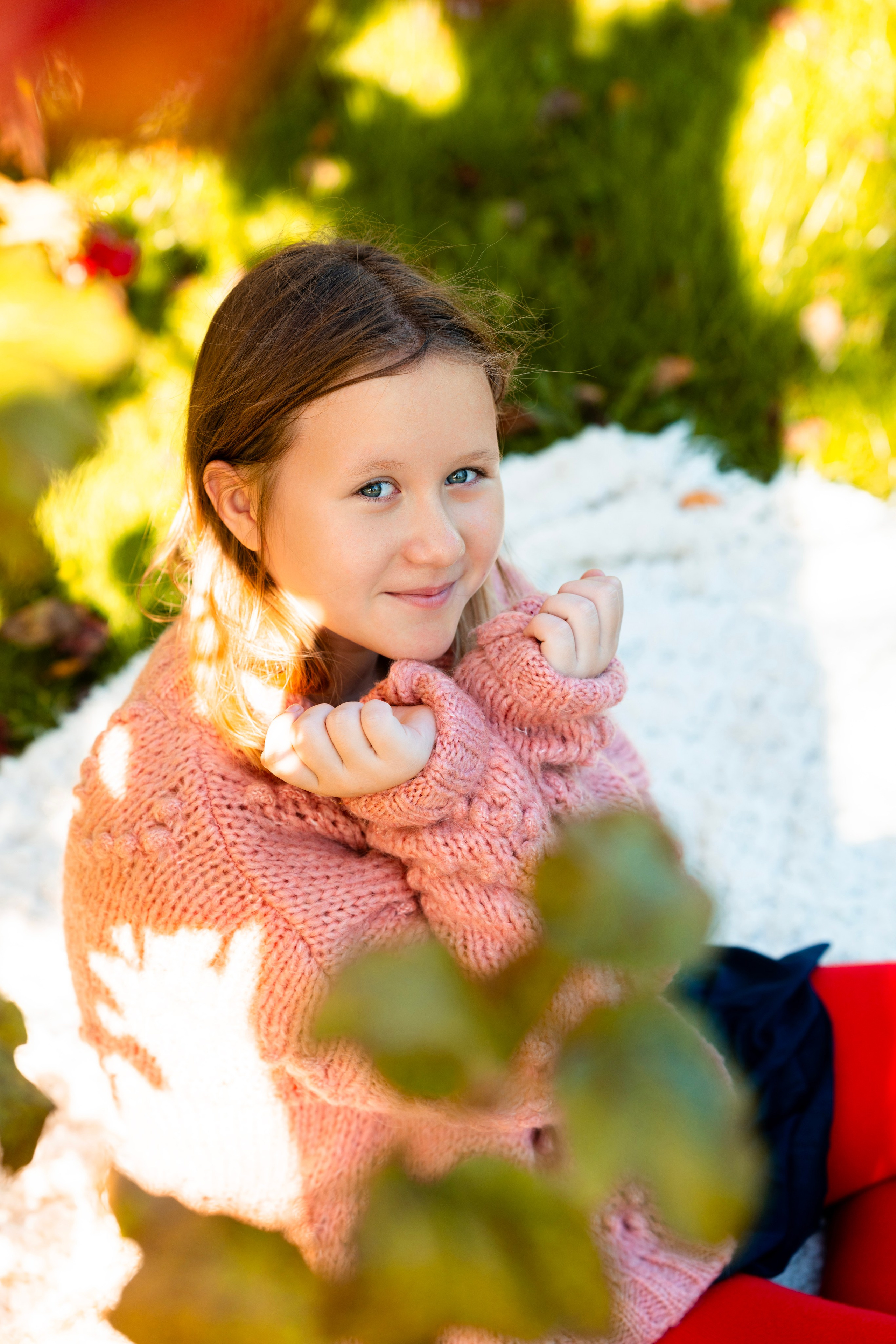 Осень 2. Фотограф Юлия Попова