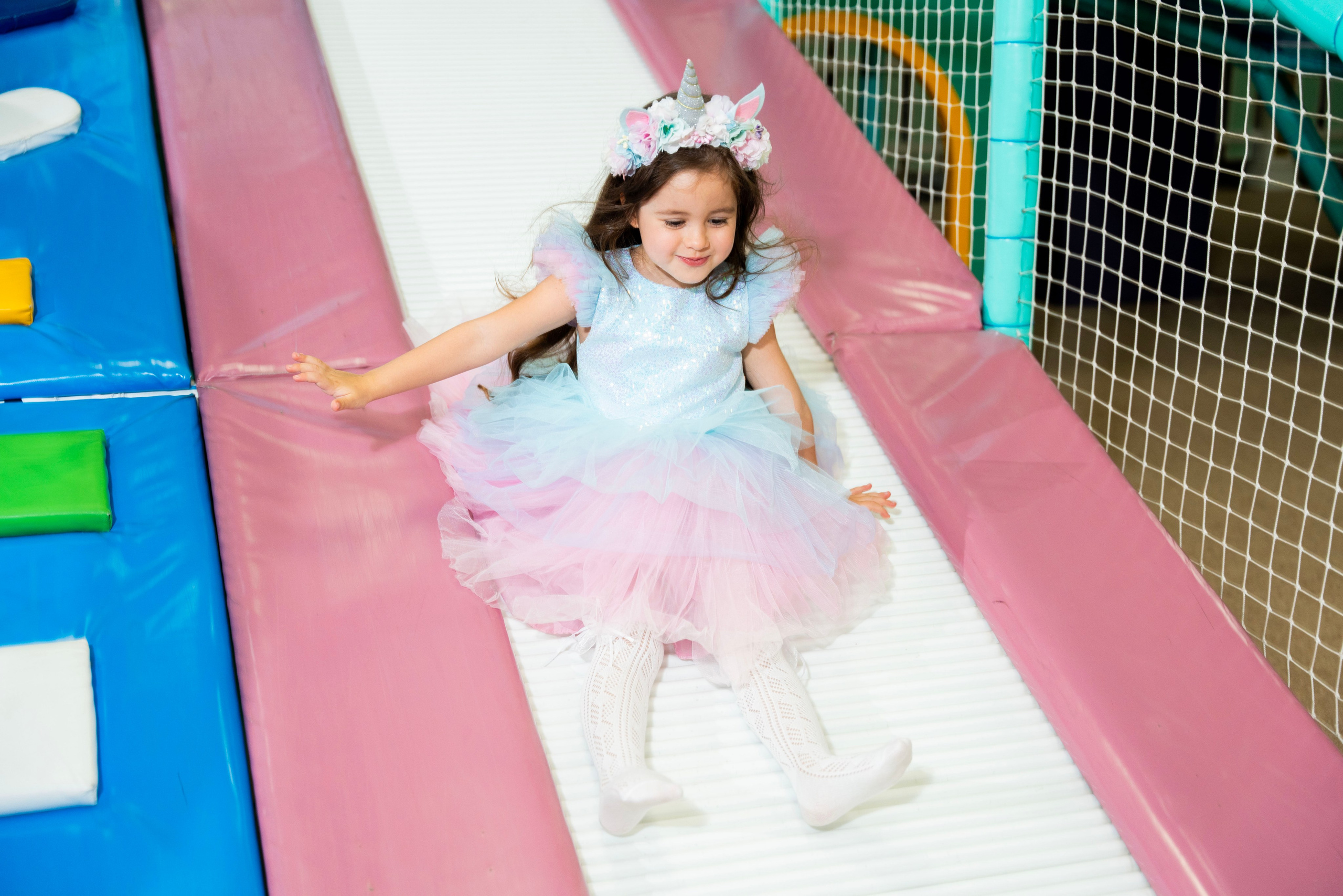 Дни Рождения. Фотограф Юлия Попова