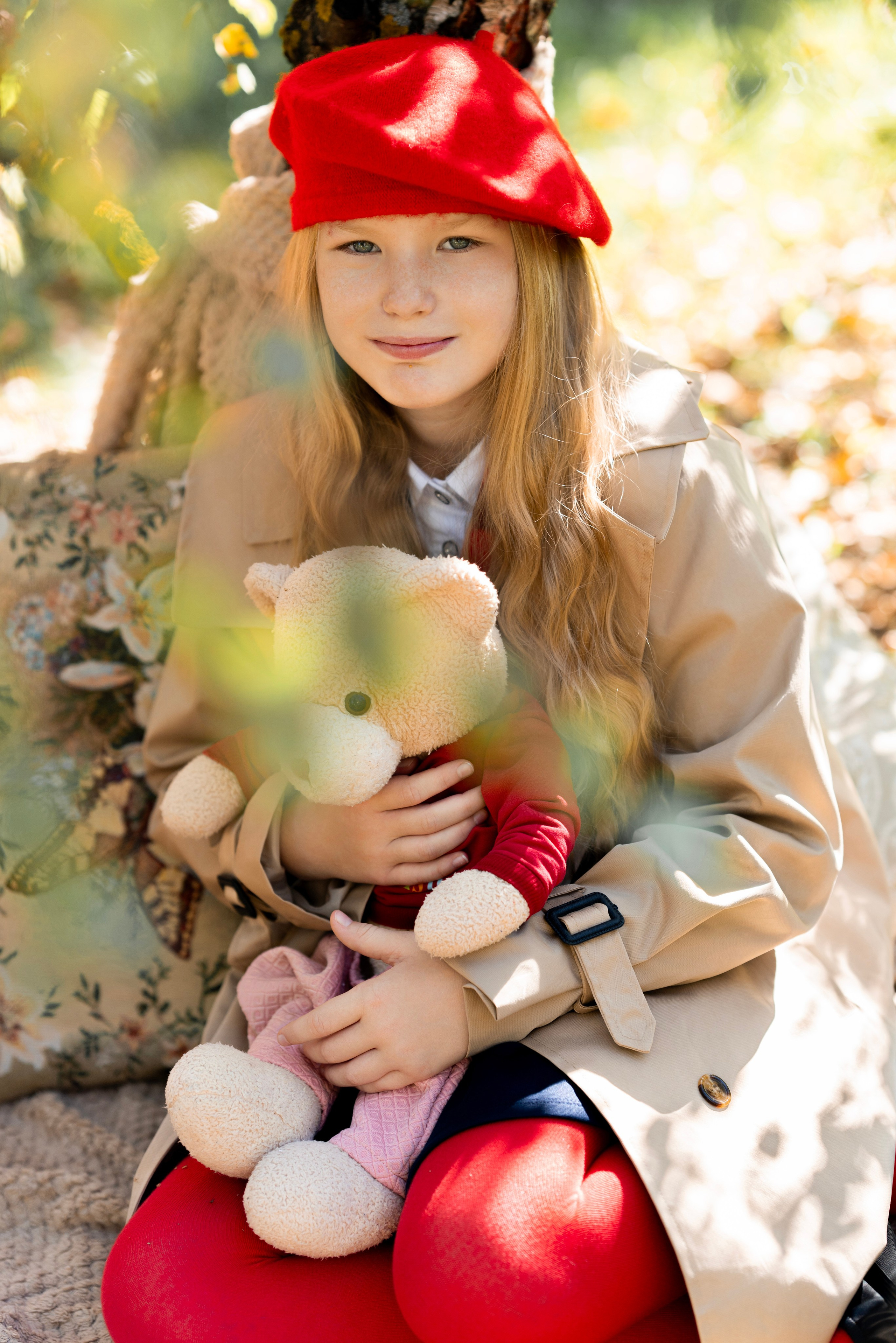 Осень 2. Фотограф Юлия Попова