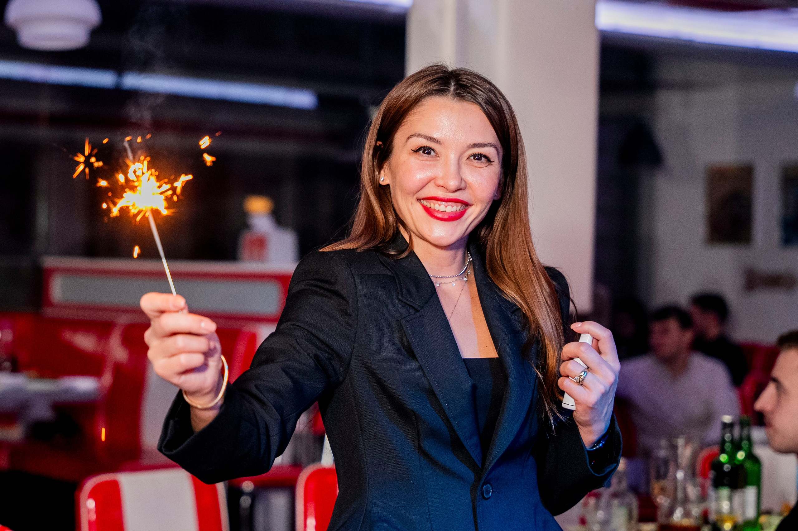 Корпоративы. Фотограф Юлия Попова