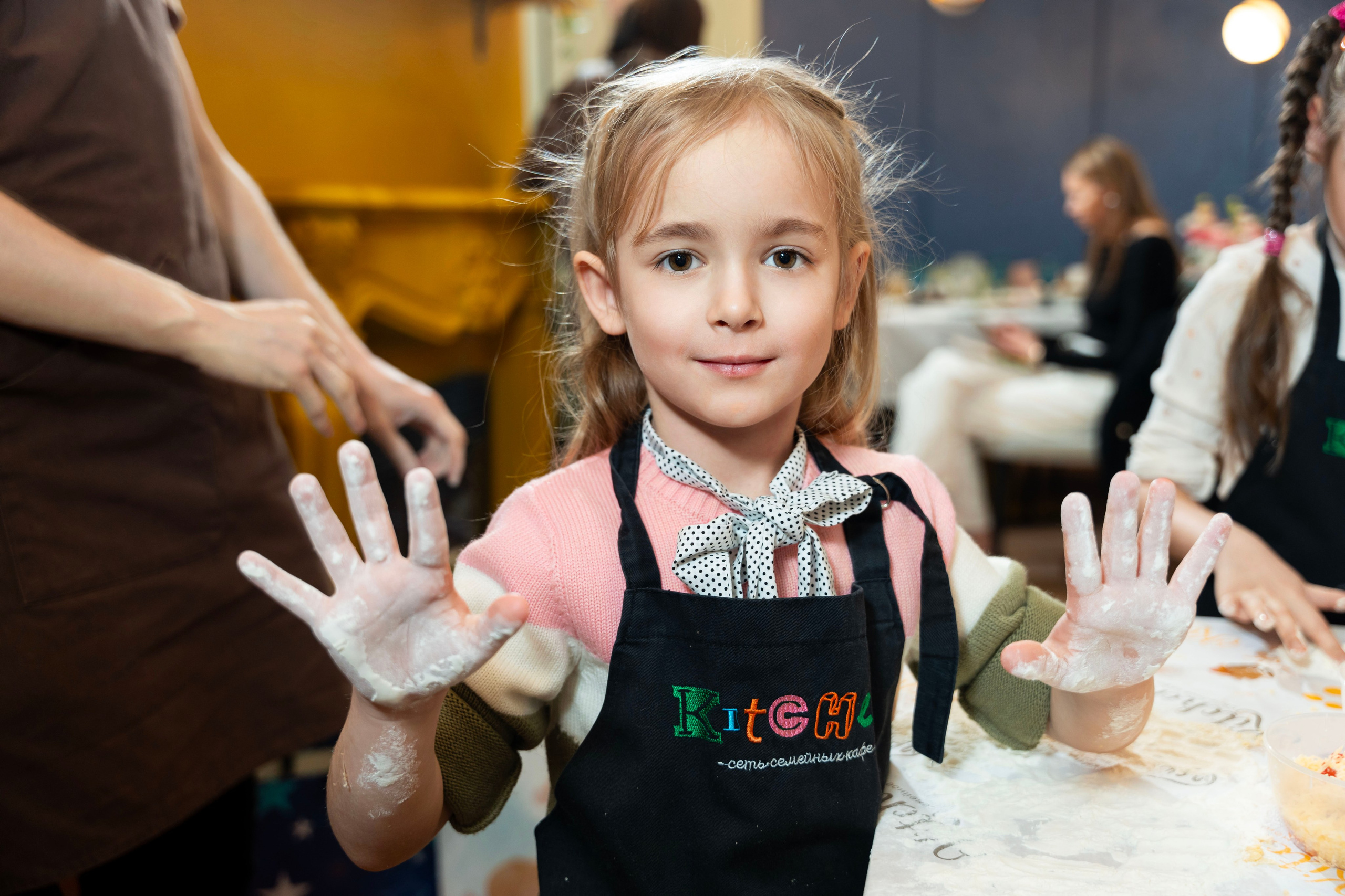 Дни Рождения. Фотограф Юлия Попова