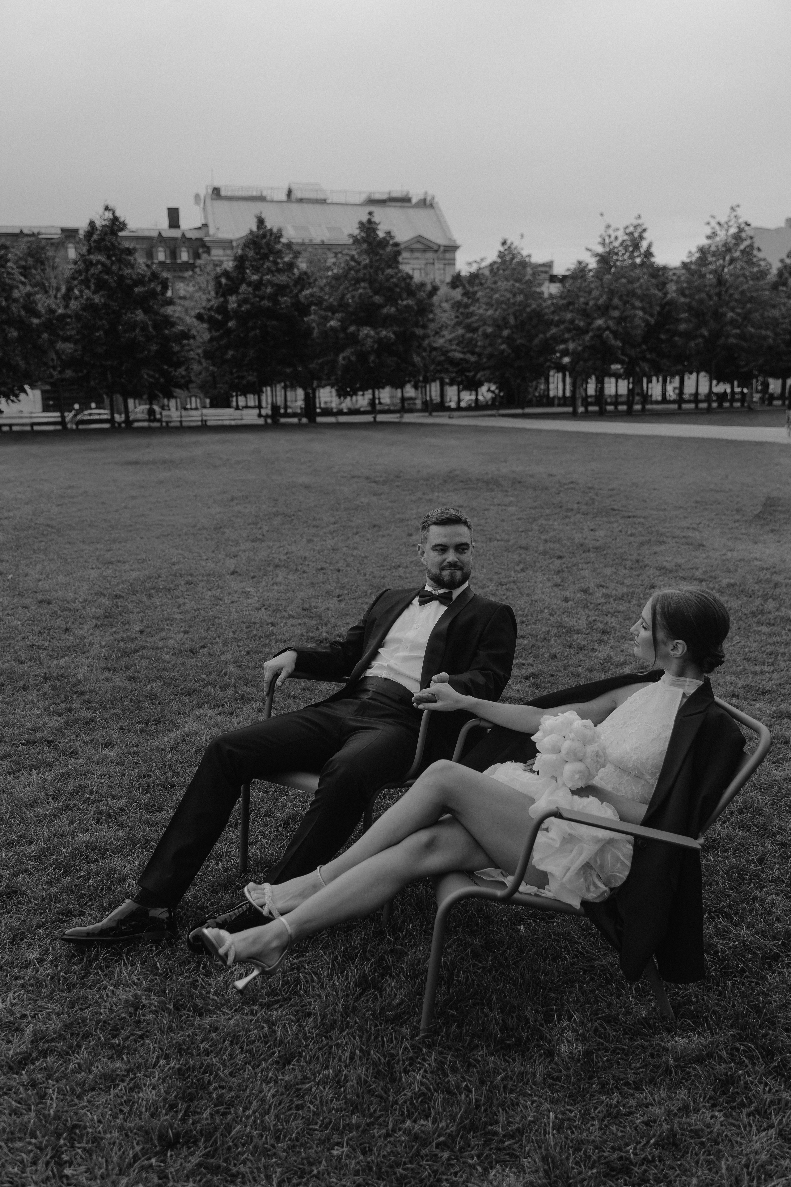 V&D. Свадебный фотограф — Наталья Фед СПб/Москва