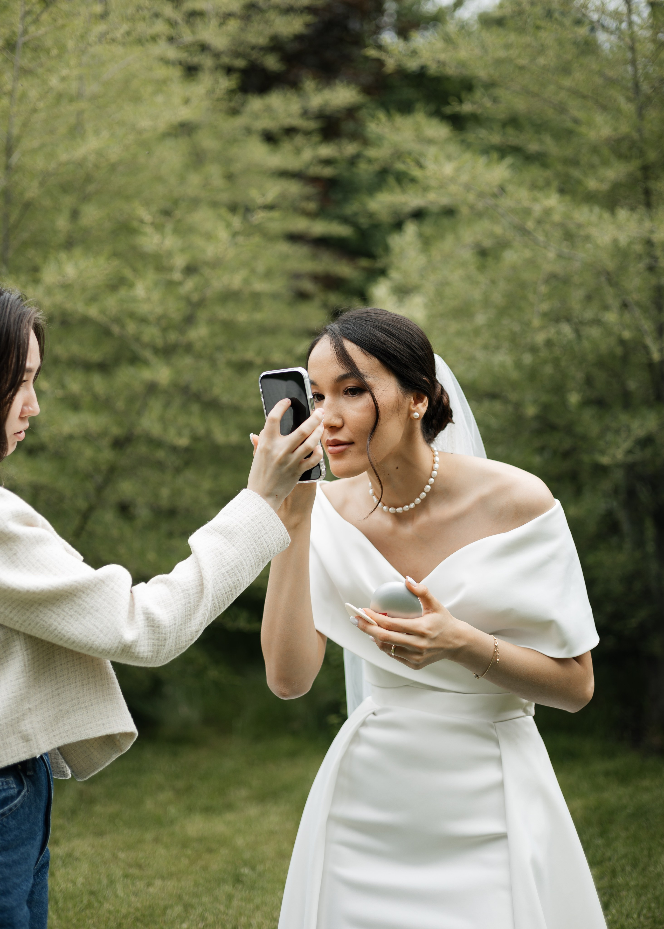 Baibarys & Aygerim. Свадебный фотограф Алматы