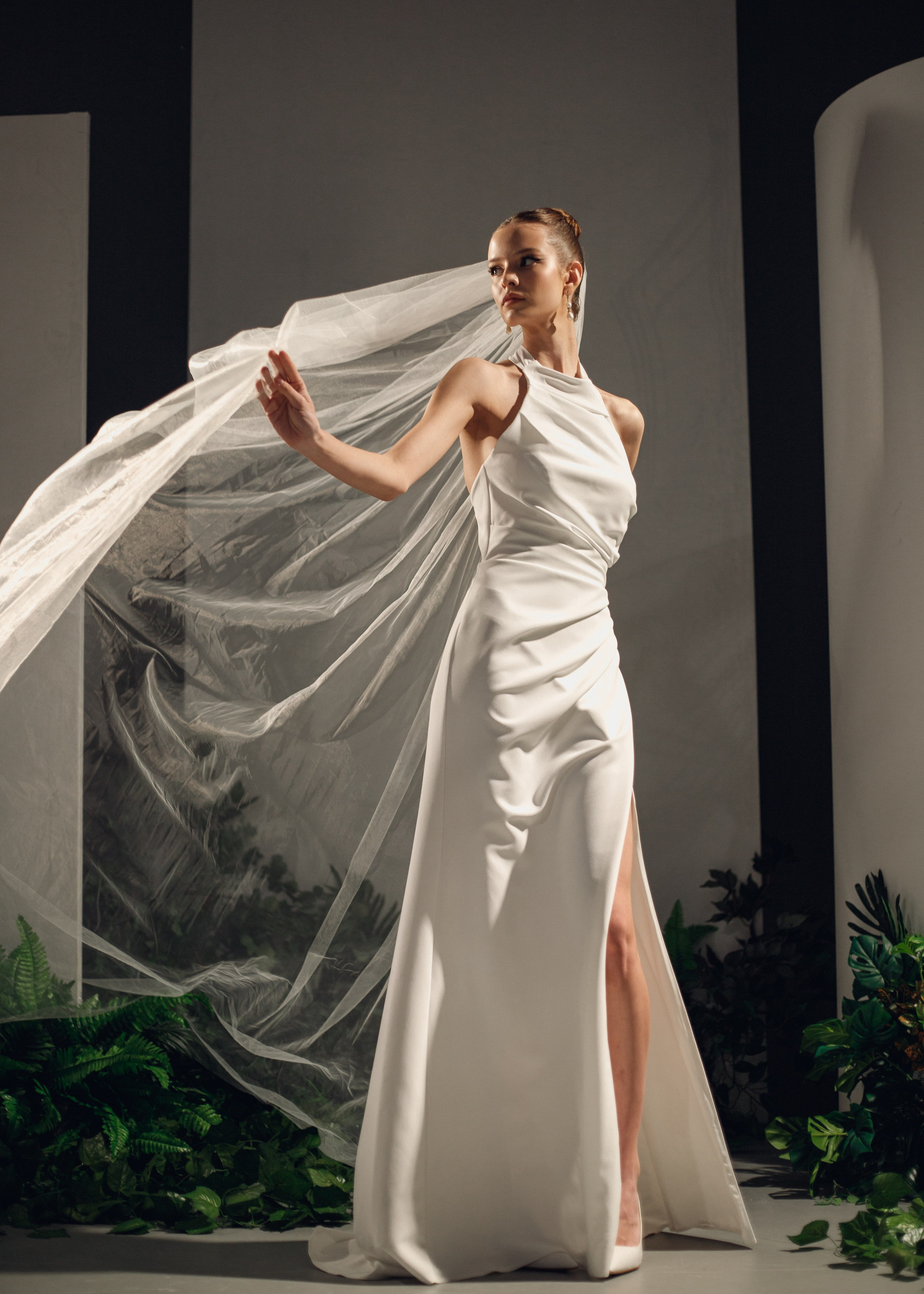 Timur & Mariya. Свадебный фотограф Алматы