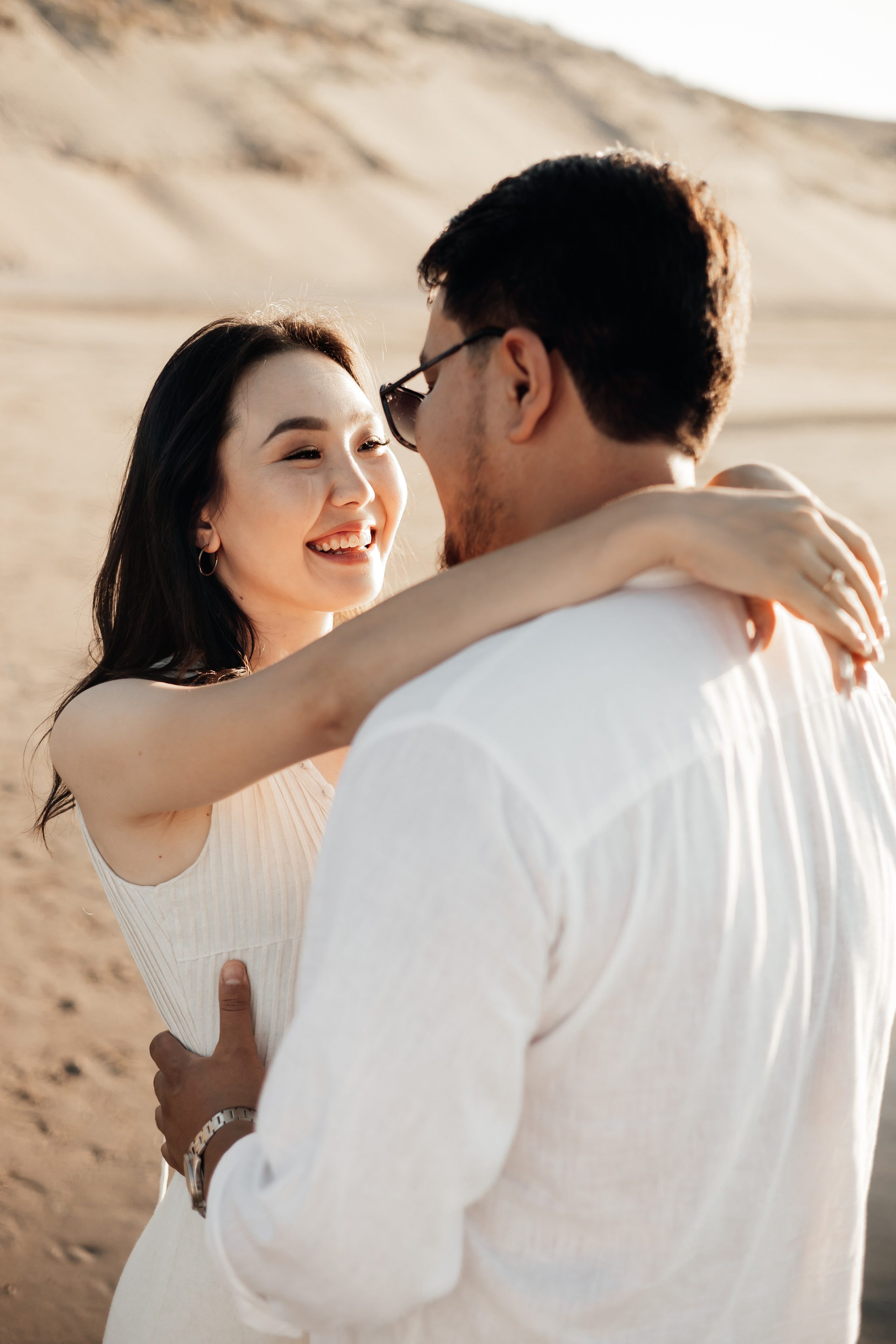 Arman & Medina. Свадебный фотограф Алматы