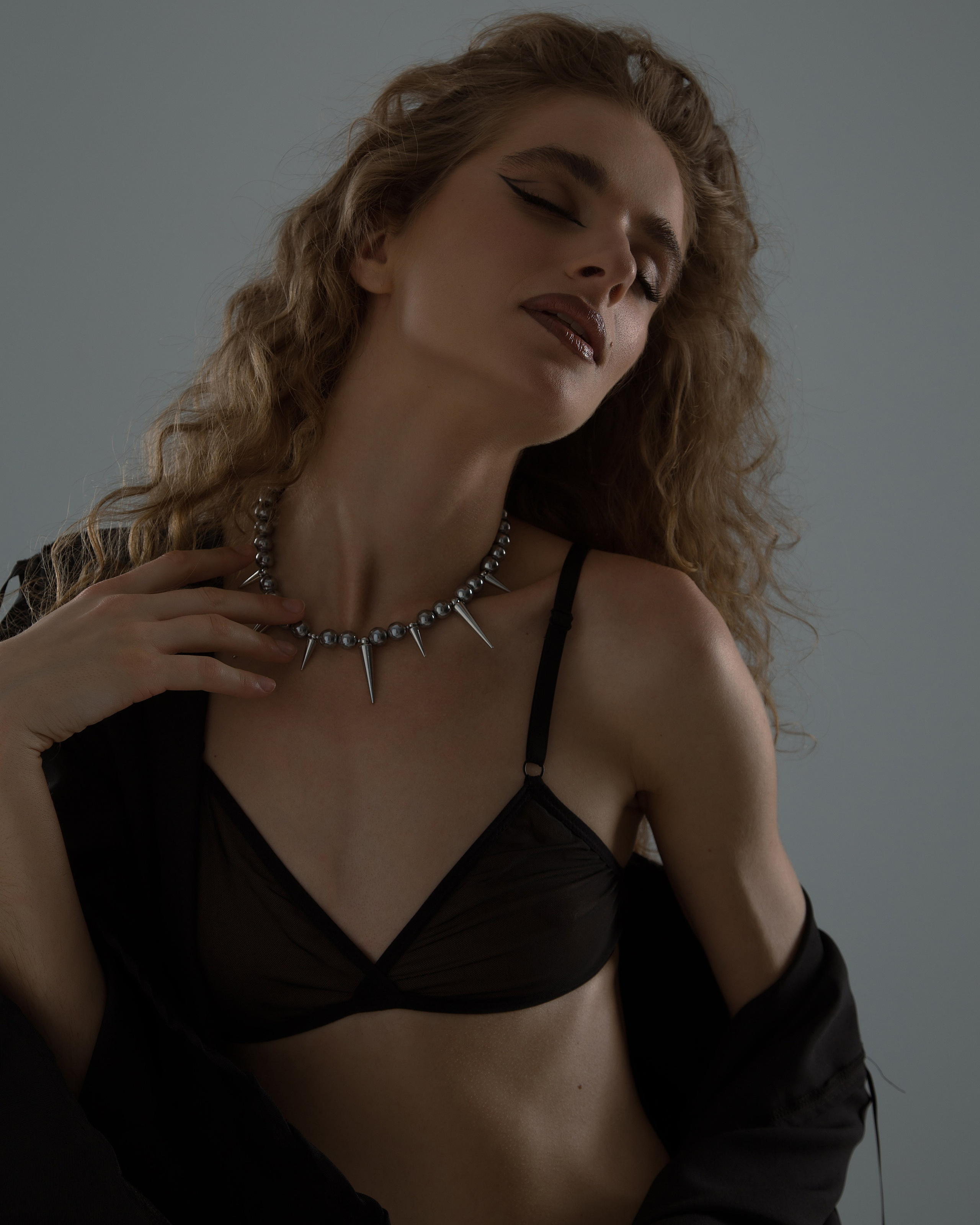 Мария. Фотограф в Москве Саша Кудрявая