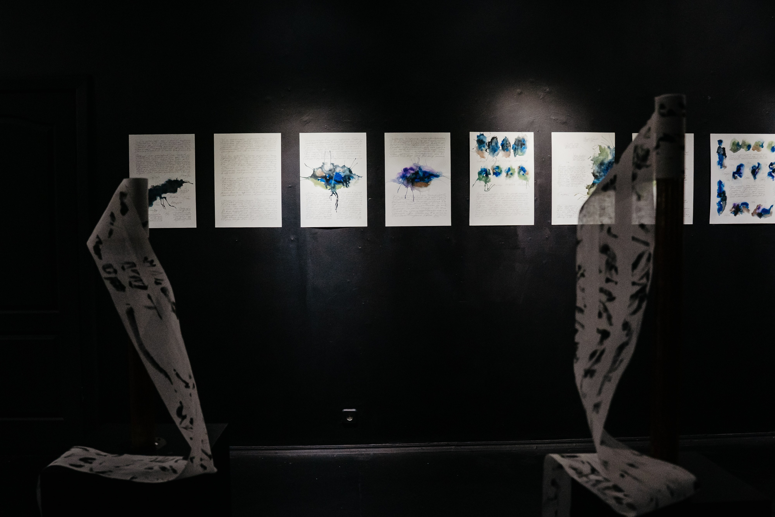 «Трактат о Корчевателе». Современная художница Елена Алексеева (Alpha_Vita)