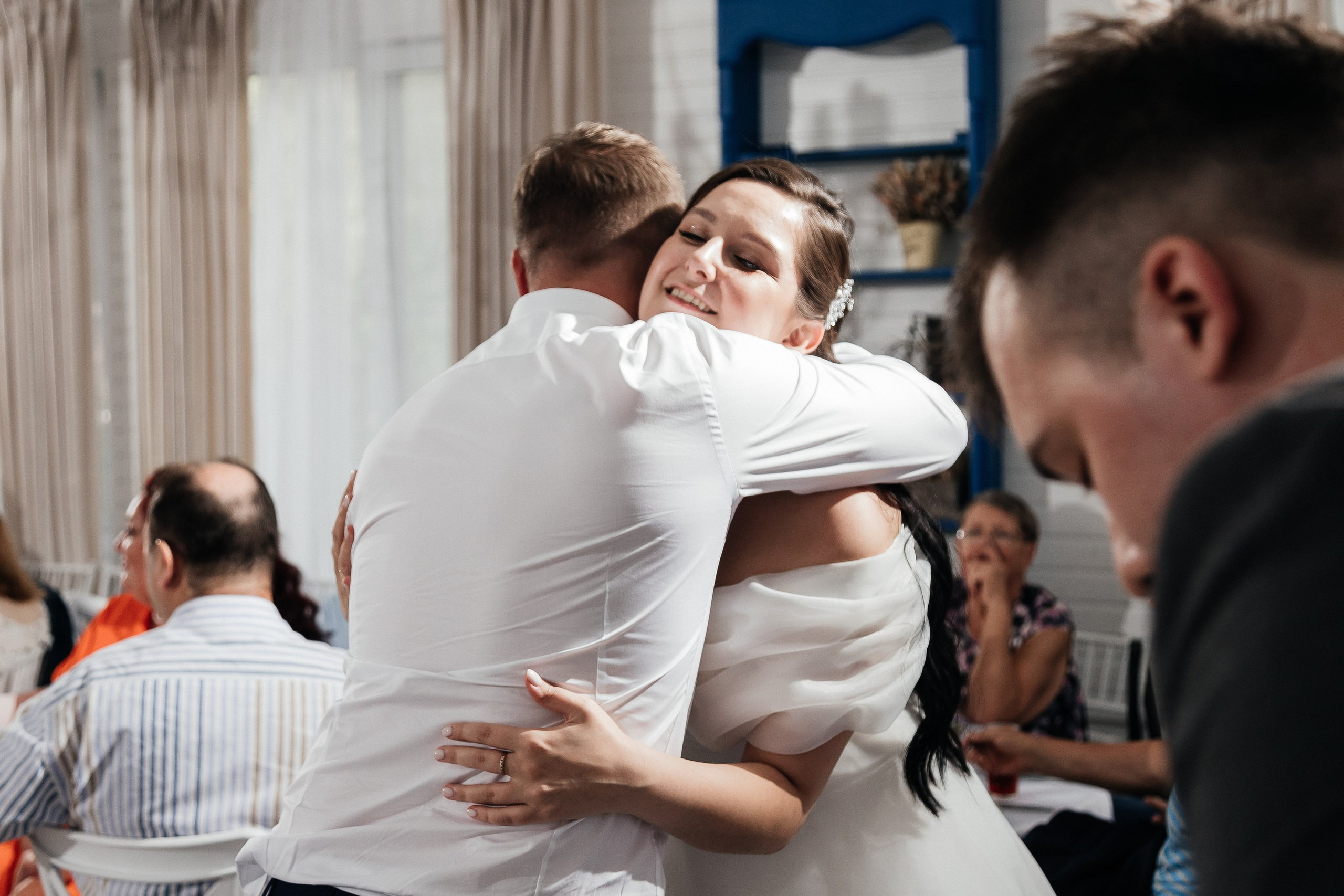 Дмитрий и Мария/2024. Свадебный и семейный фотограф в Екатеринбурге