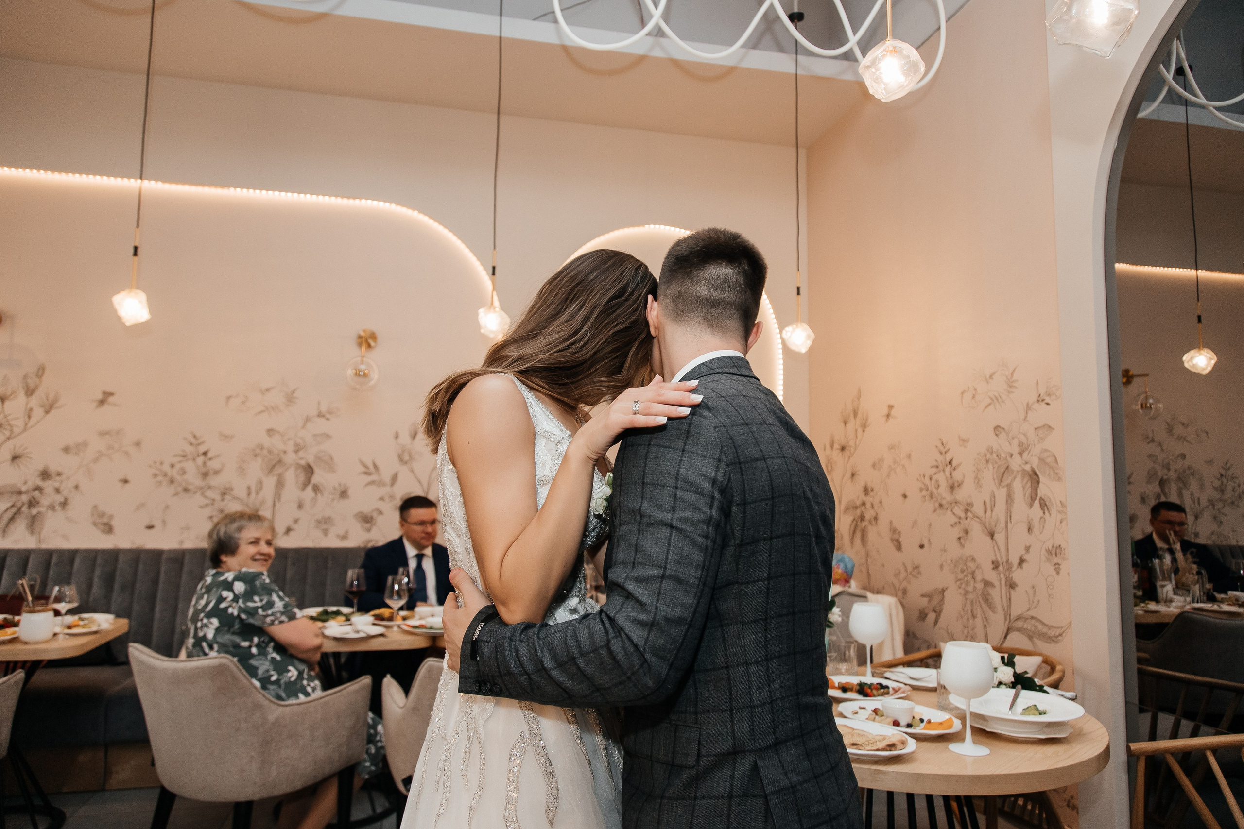 Иван и Марина/2024. Свадебный и семейный фотограф в Екатеринбурге