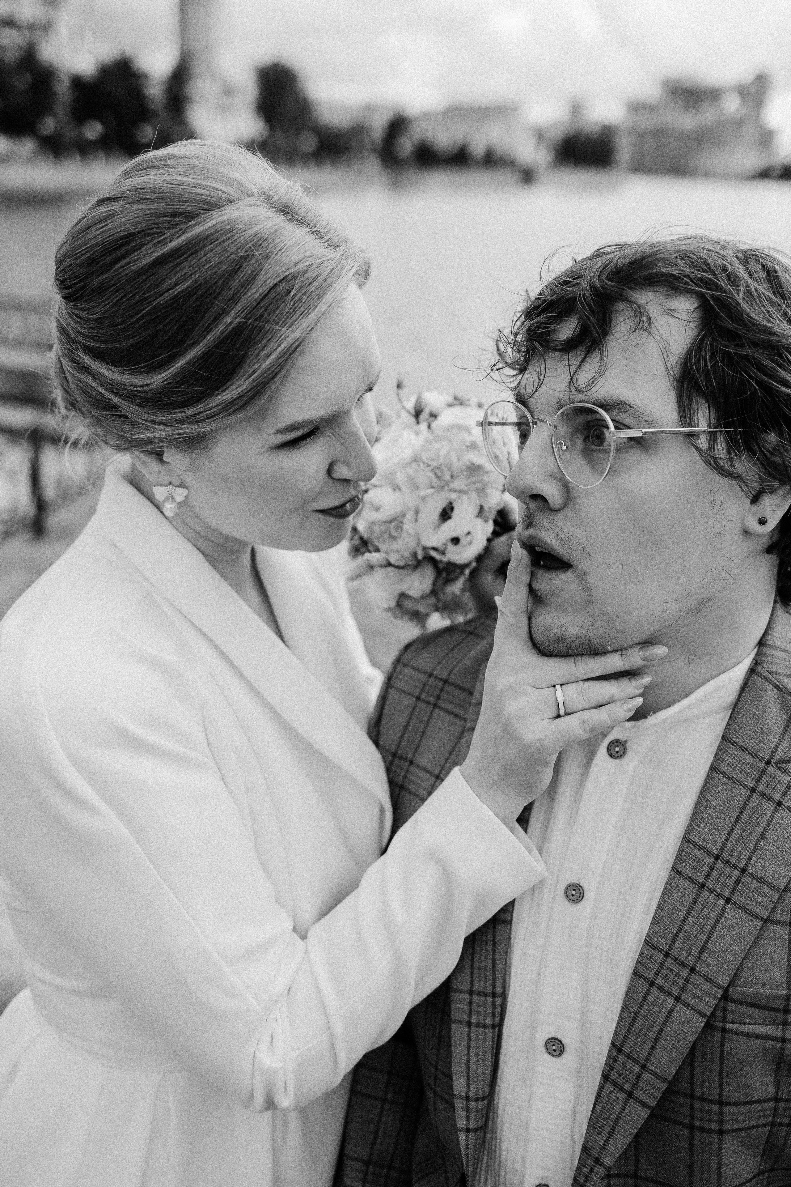 Михаил и Наталья/2024. Свадебный и семейный фотограф в Екатеринбурге