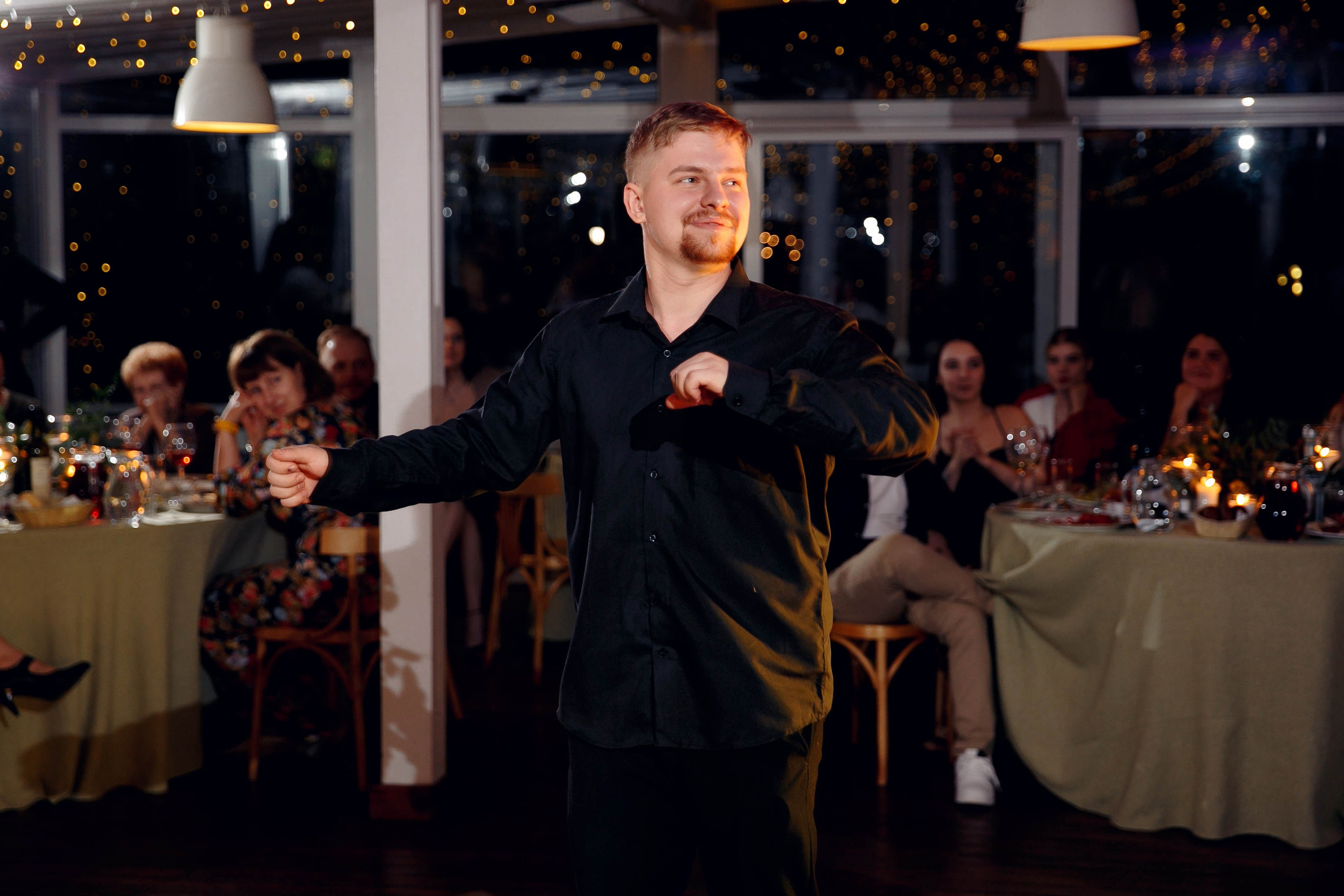 Загс и площадка «Дудки дача». Ваш репортажный фотограф Артемий Антонов