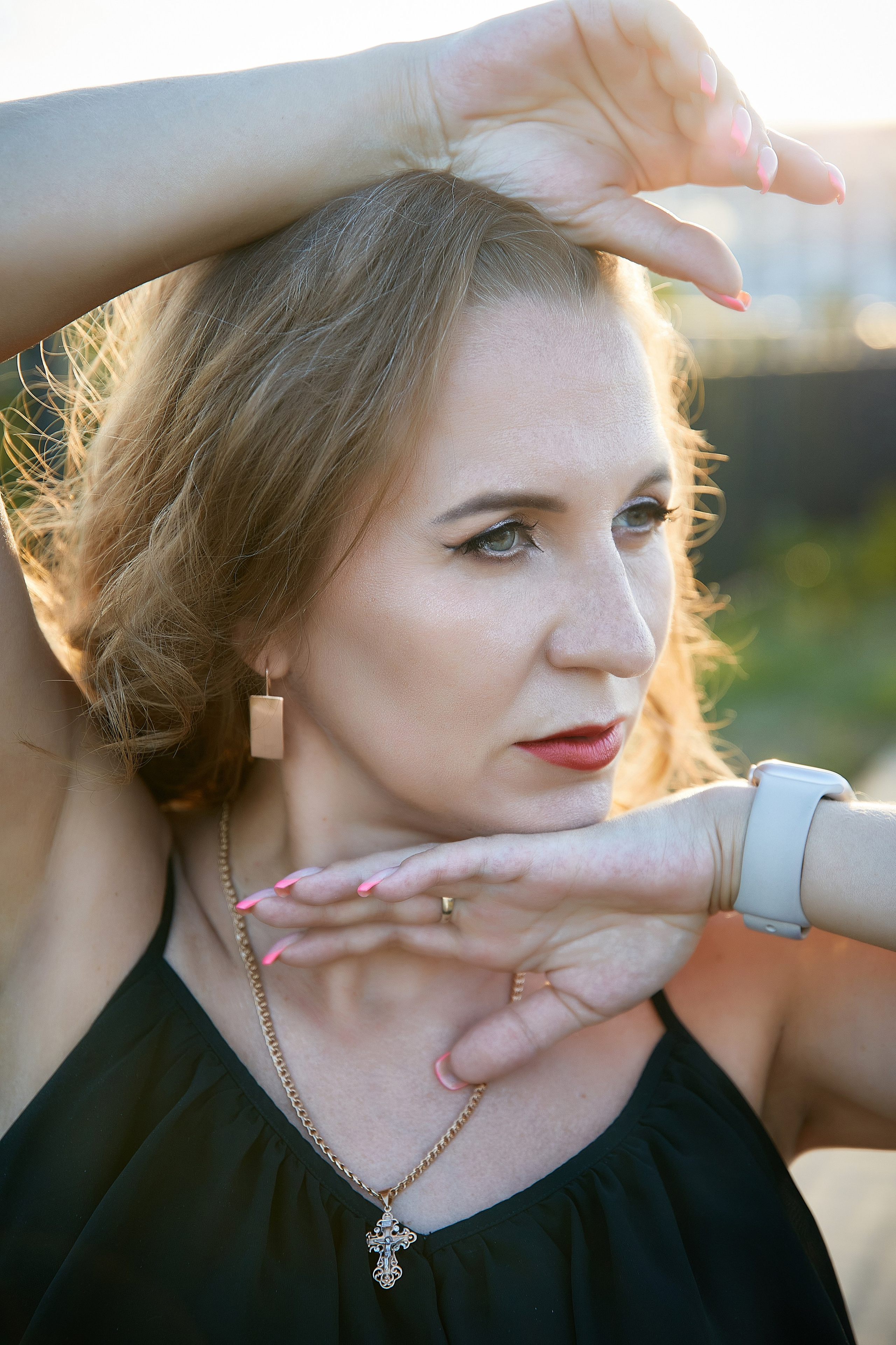 Анна и Артур. Татьяна Бабаева — Фотограф