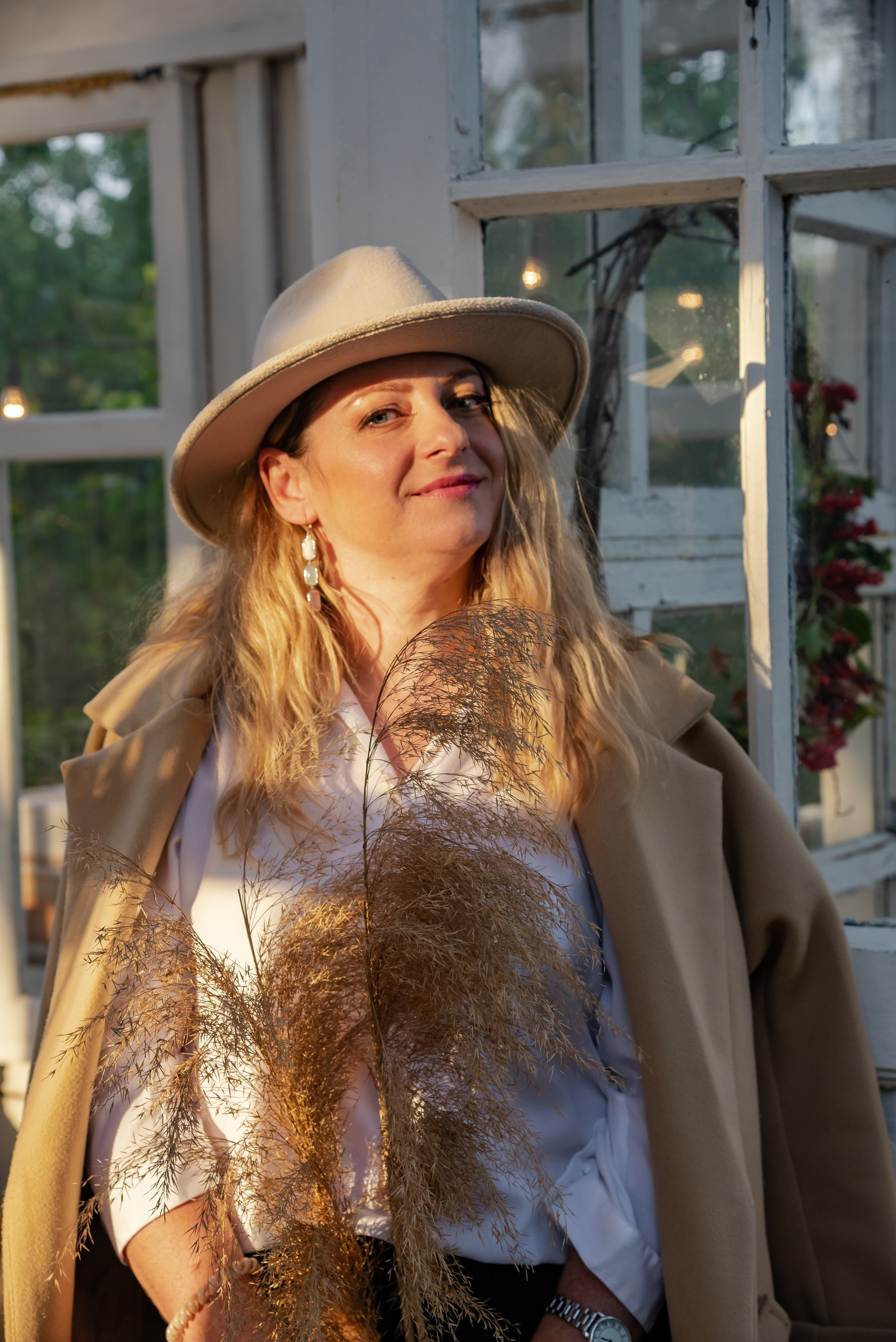 Аня. Фотограф Галина Нестерова