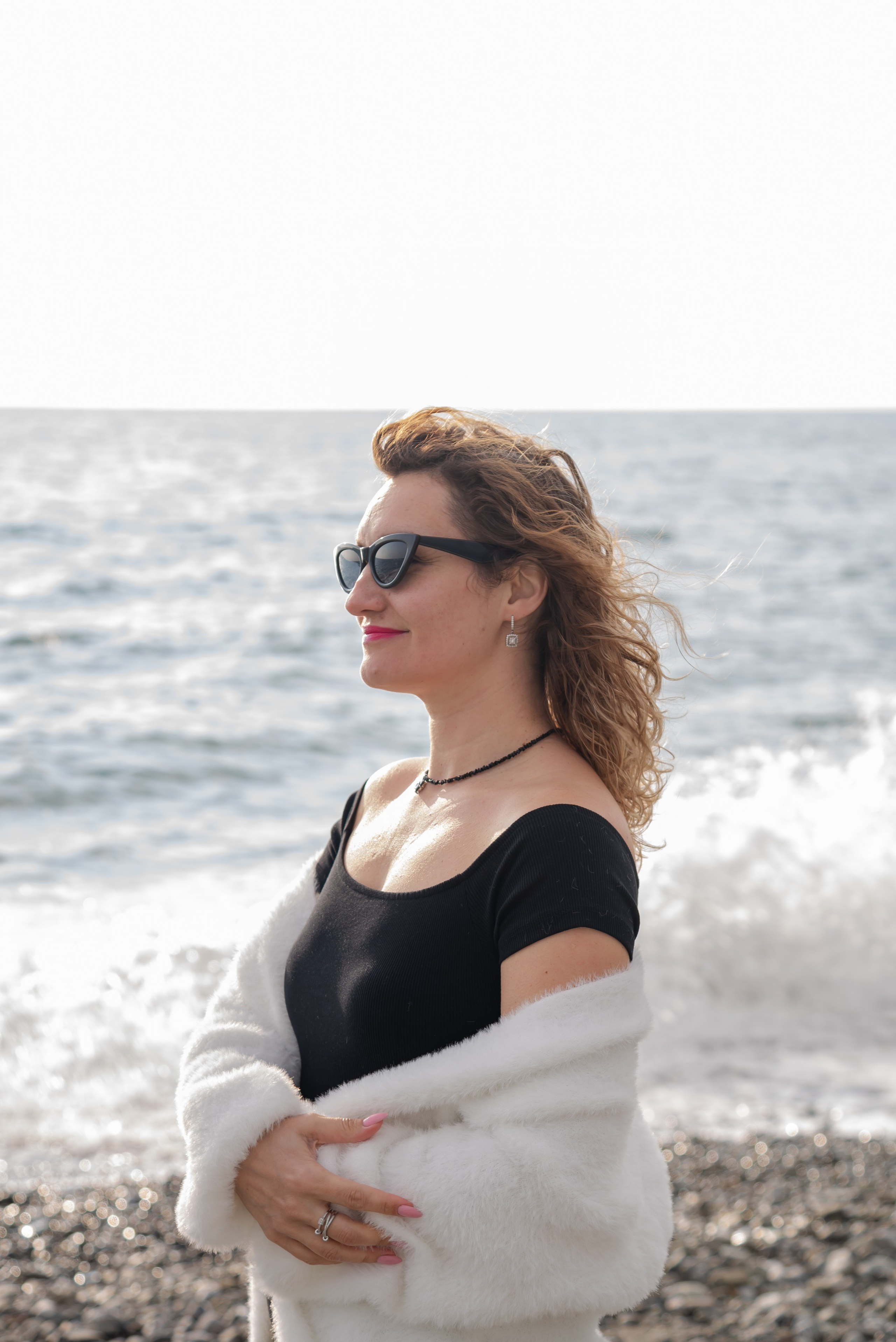 Валентина. Фотограф Галина Нестерова