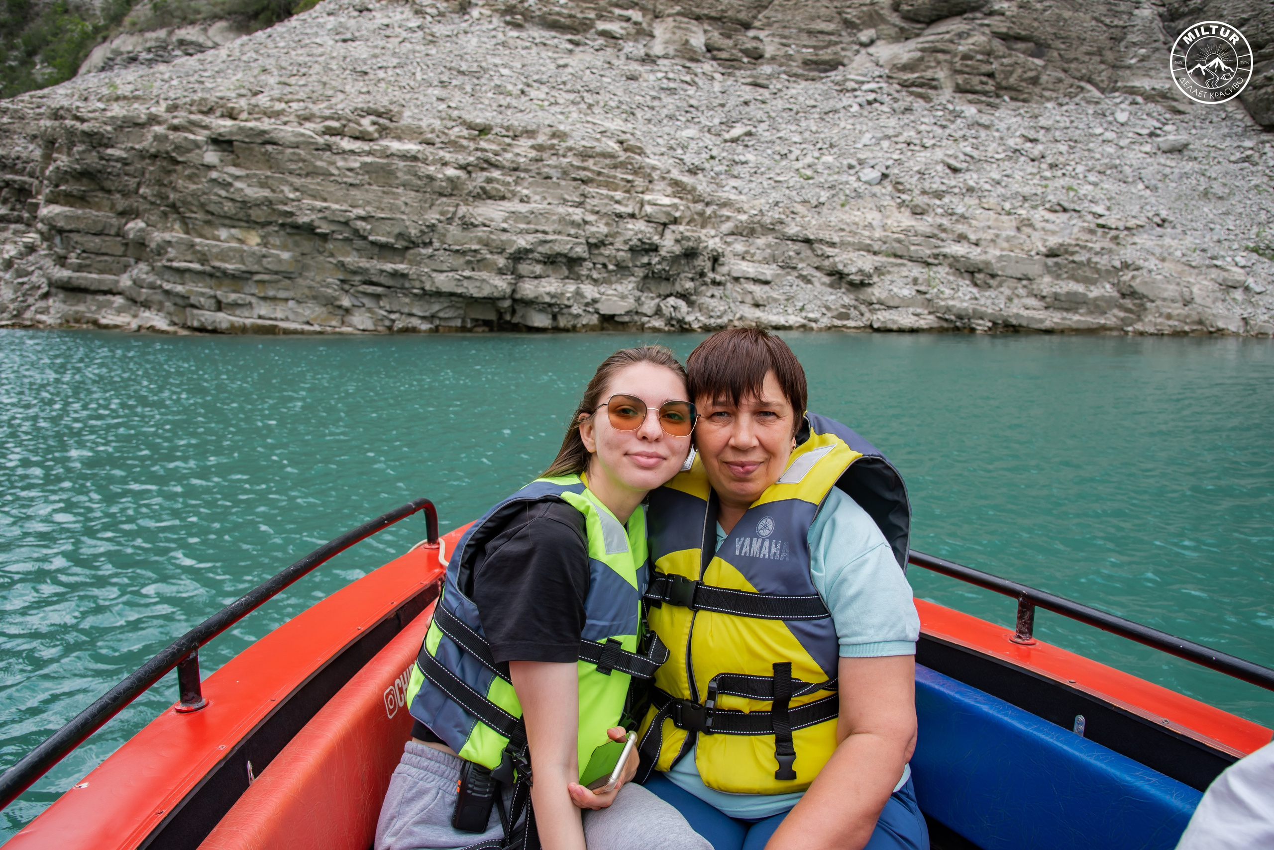 Тур в Чечню. Фотограф Галина Нестерова