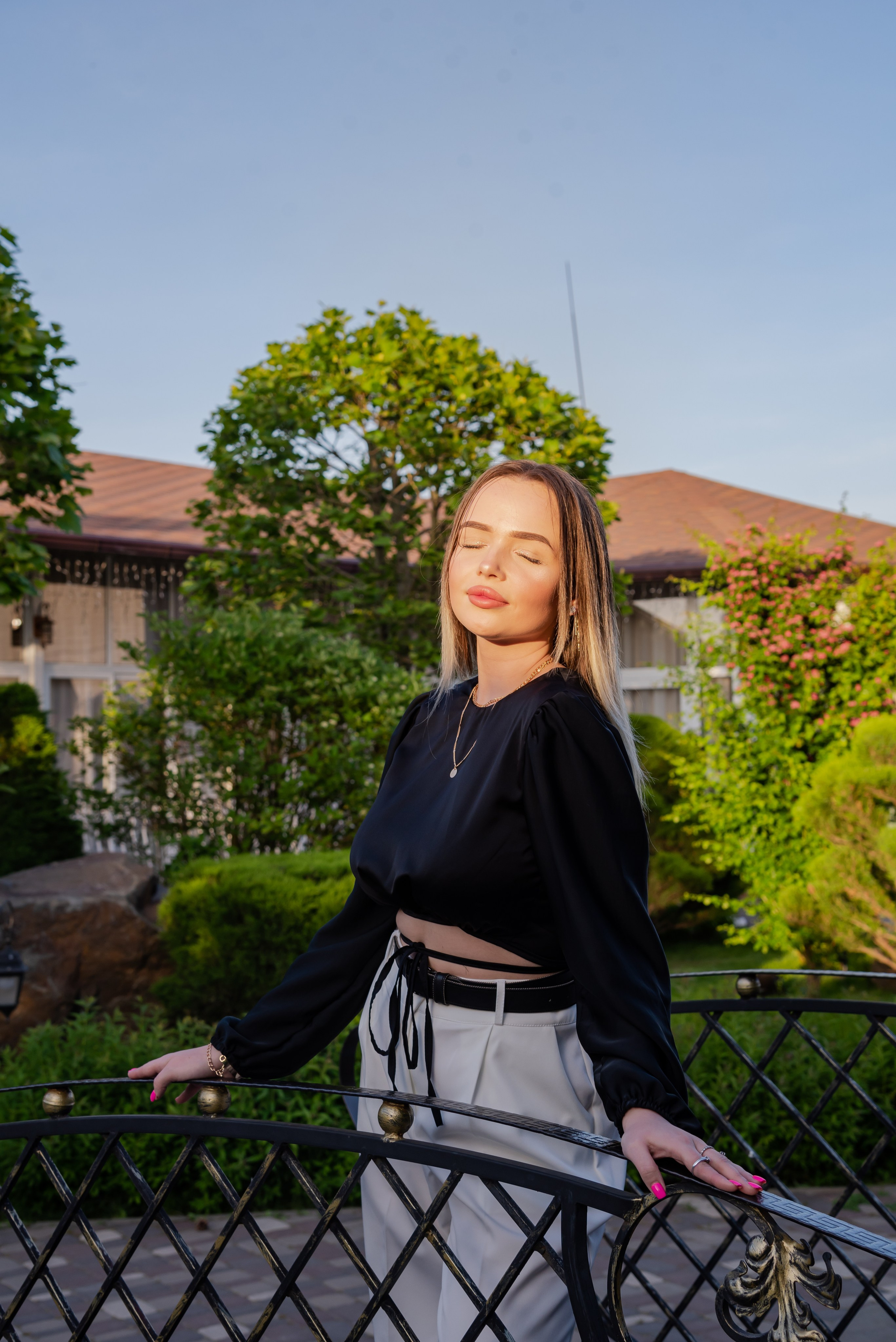 Вечер в Губернии. Фотограф Галина Нестерова