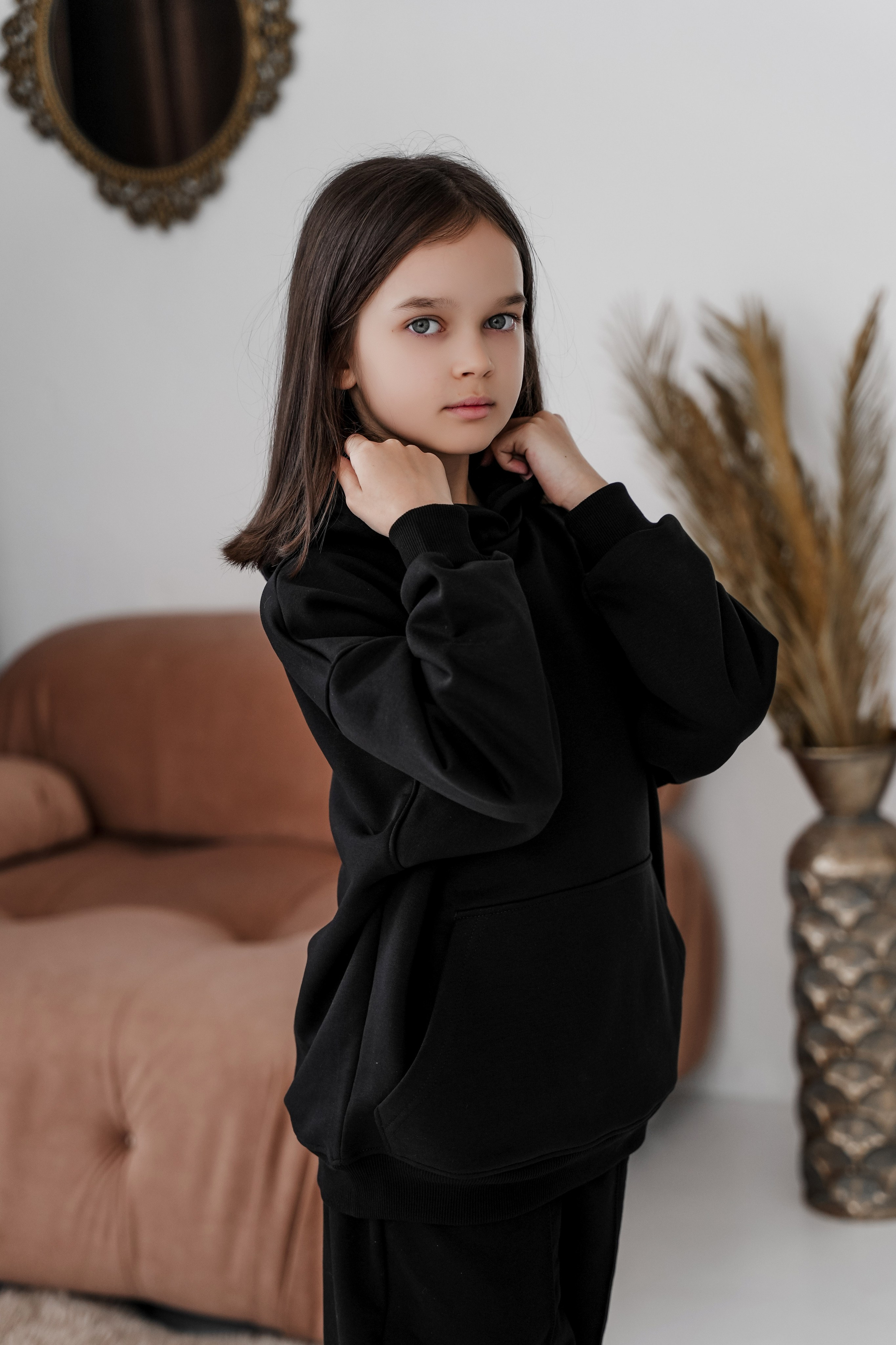 Детская одежда бренд М1. Фотограф в Смоленске Ольга Давыдова