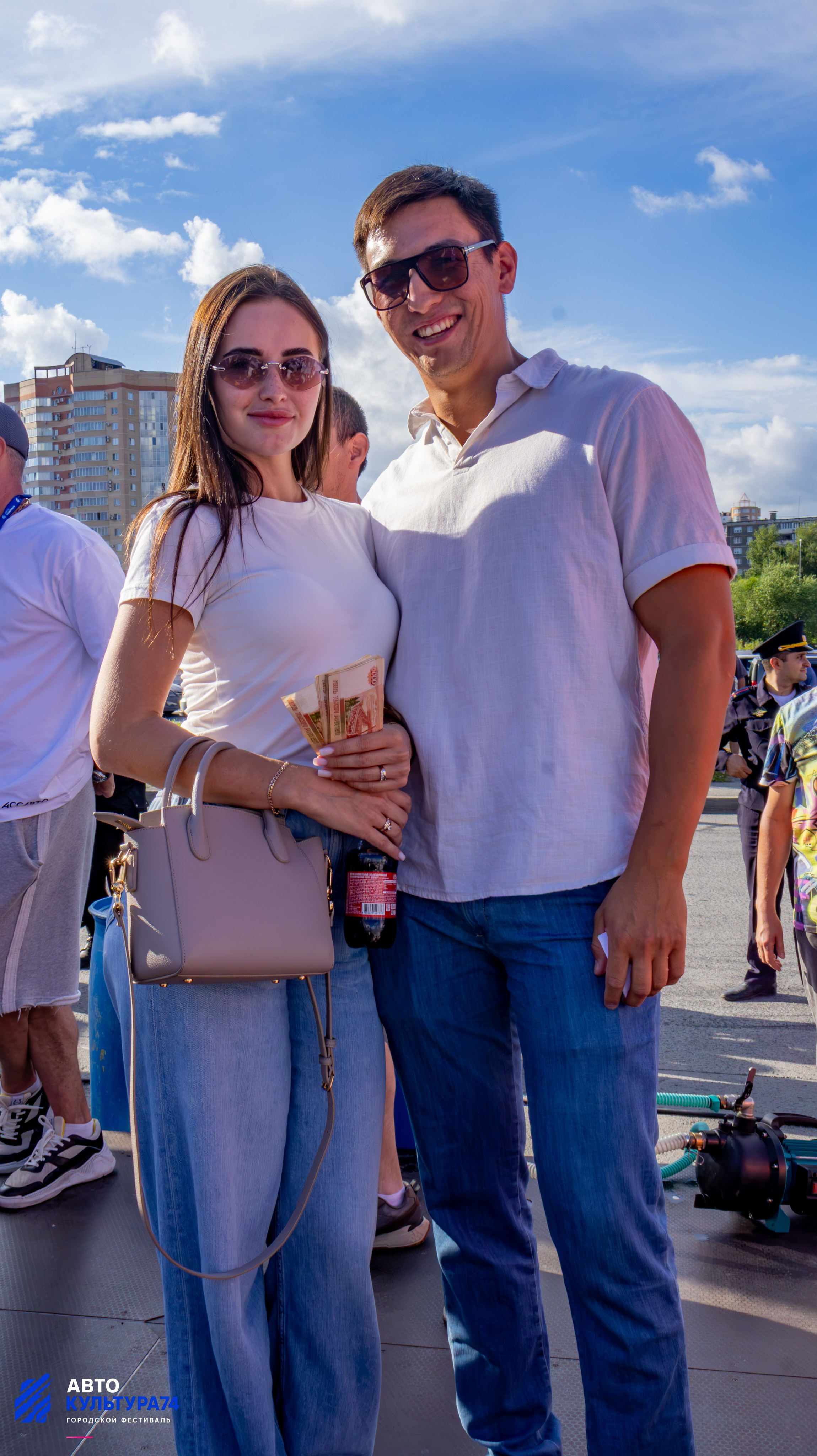 АВТОКУЛЬТУРА74 | Городской фестиваль. Фотограф chelfedor