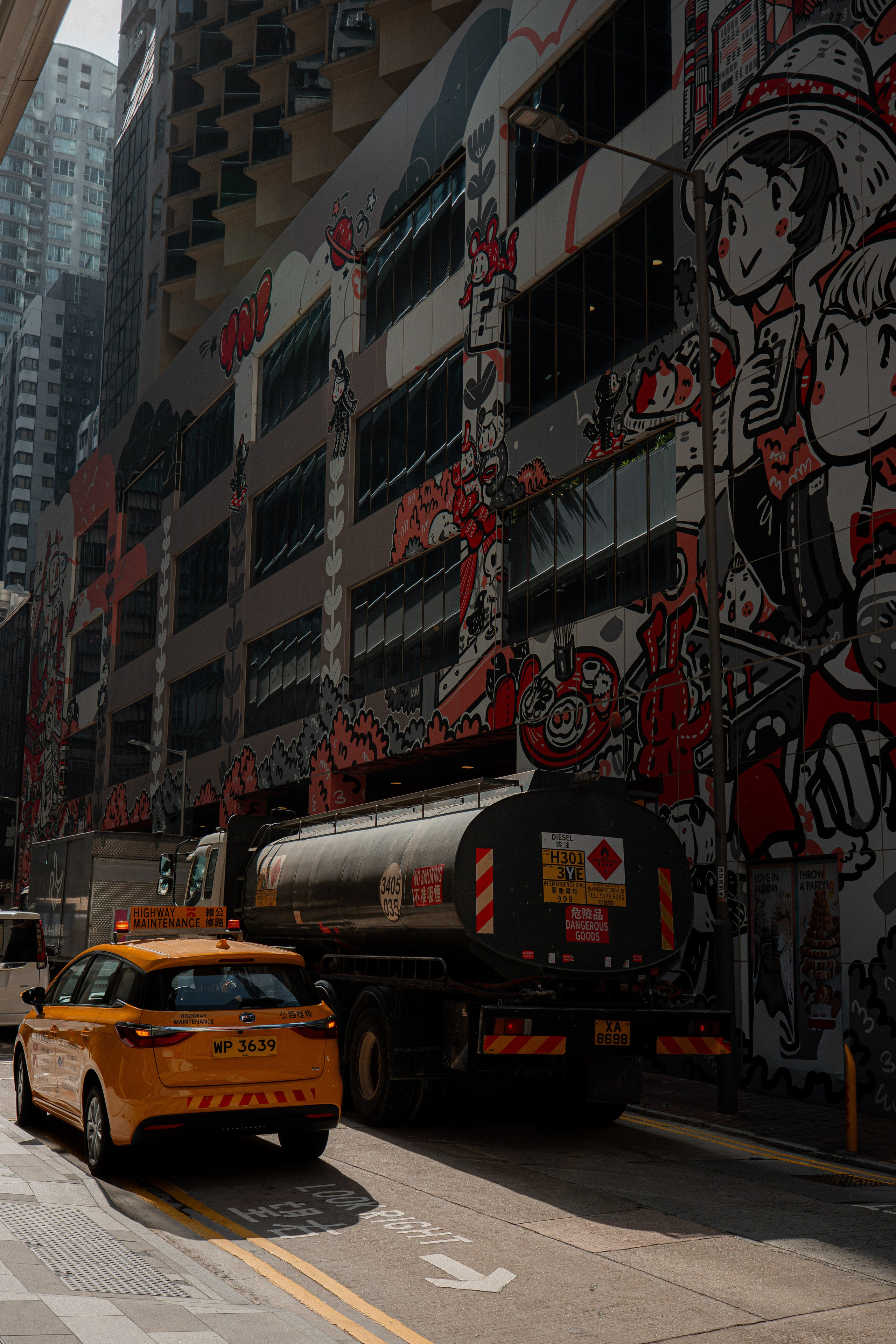 ГОНКОНГ 2026. Фото| Видео продакшн | Александр Ярков