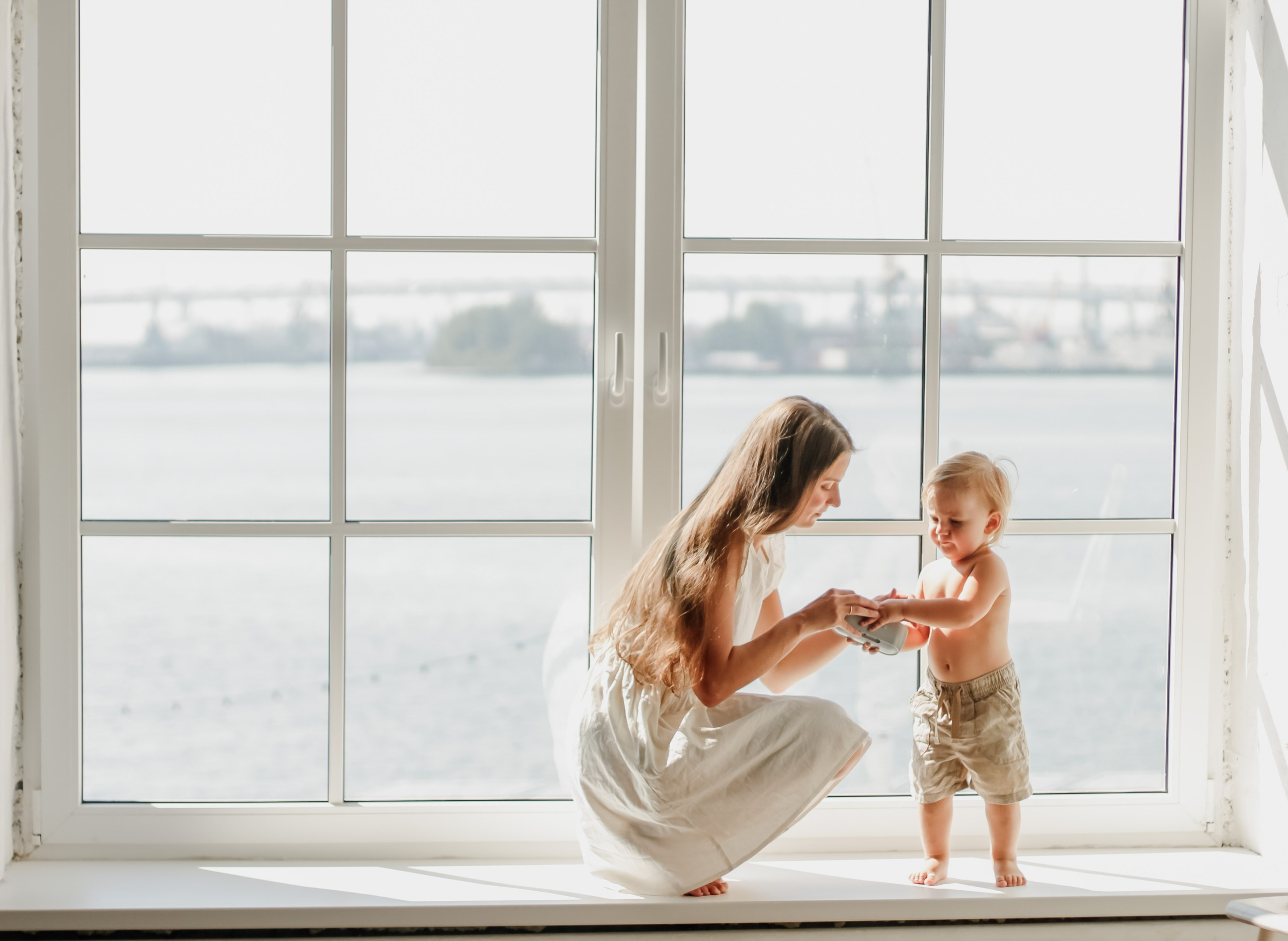 Аня и Макар. Фотограф в Санкт-Петербурге Дарья Заплитная