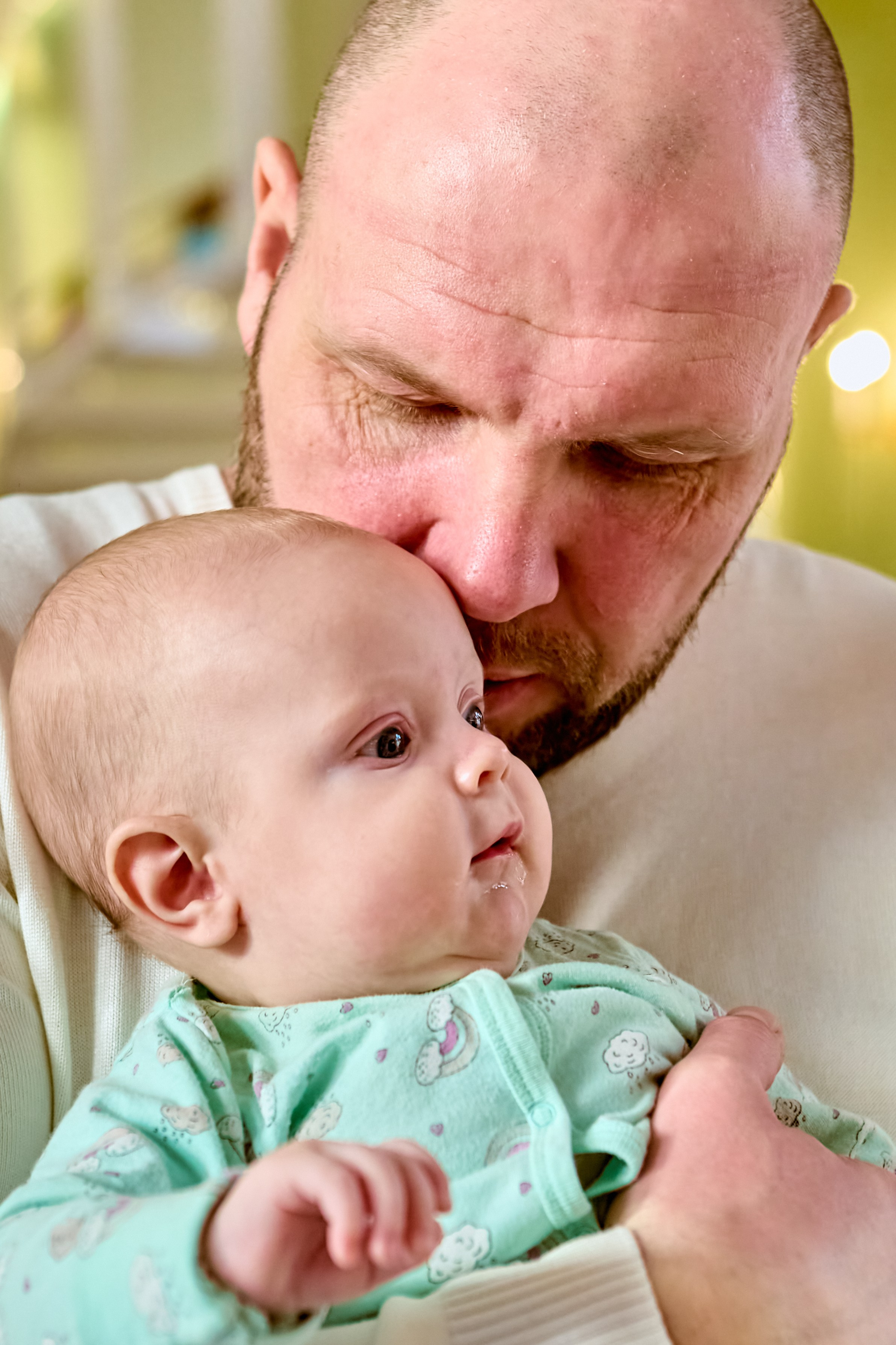 Фотографии Таинства Крещения Дзержинск